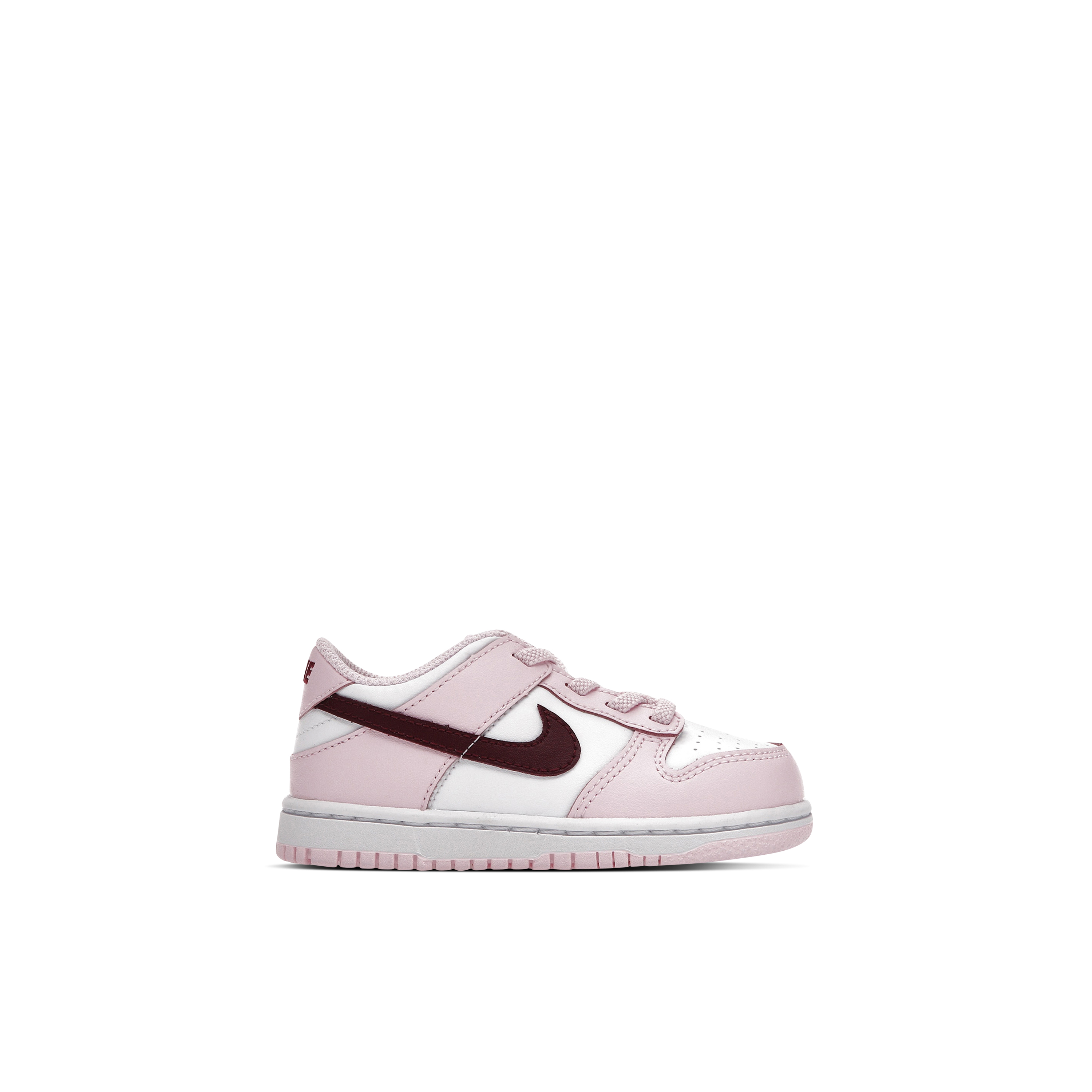 Nike Dunk Low Triple Pink TD | DH9761-600 | Laced