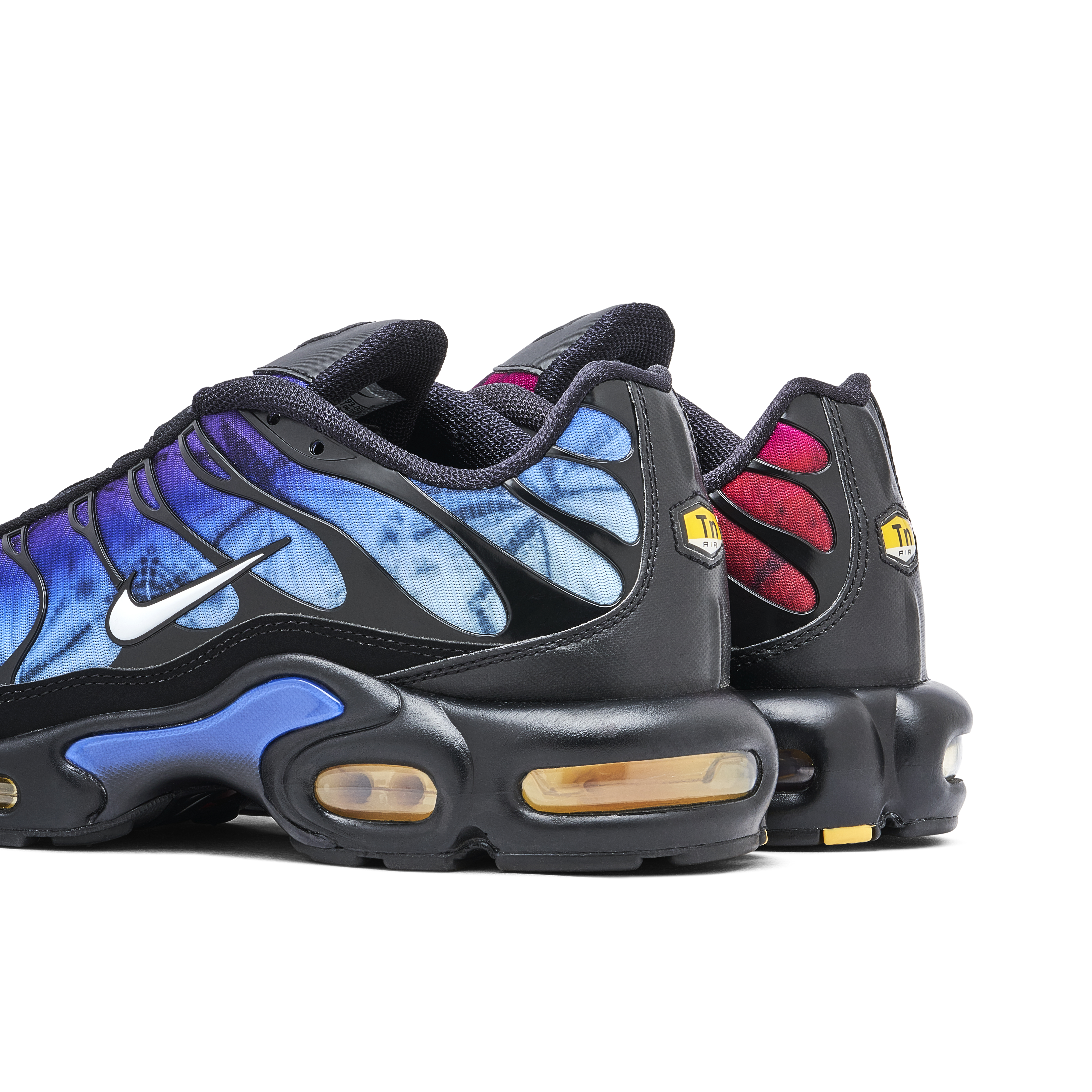 Nike TN Air Max Plus 25th Anniversary | FV0393-001 | Laced