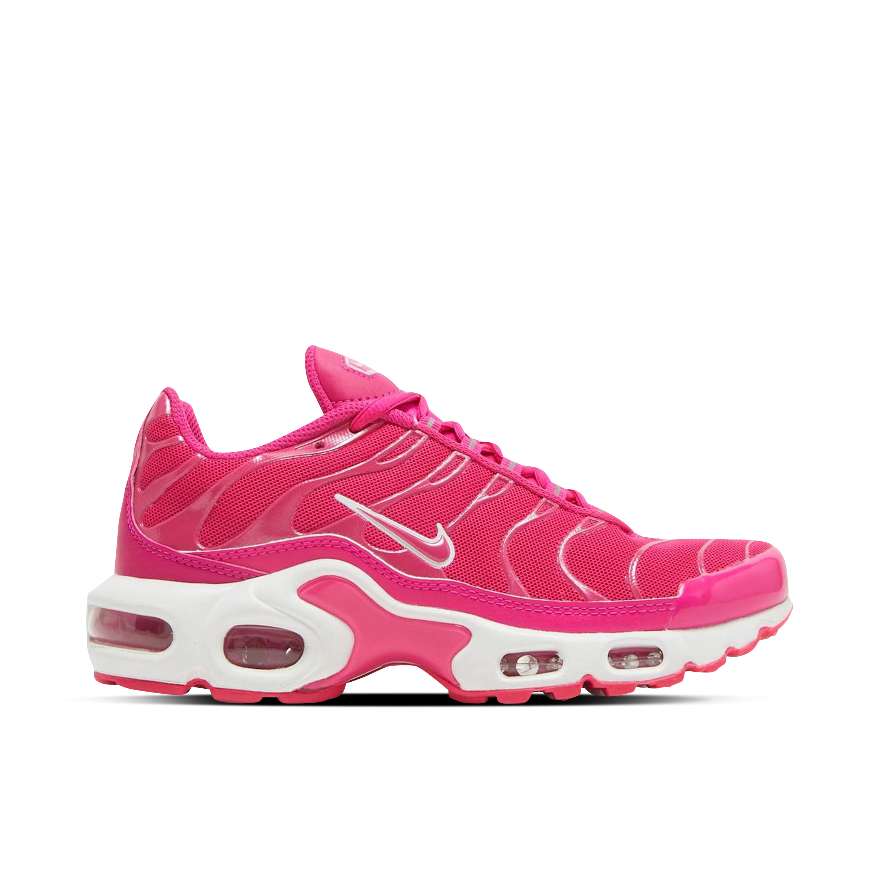 Hot pink womens outlet nike air max