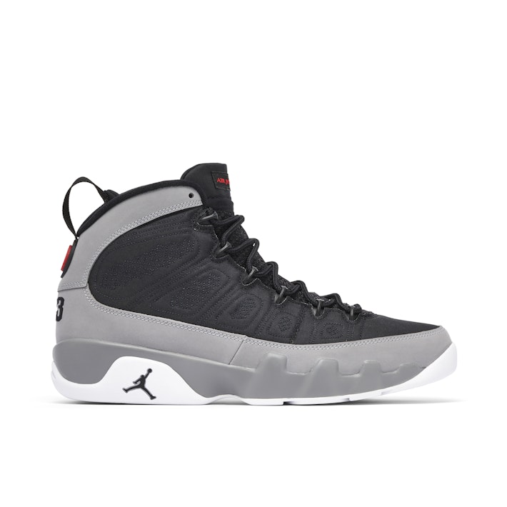 Air Jordan IX: Barons Baseball Jersey - Air Jordans, Release Dates & More