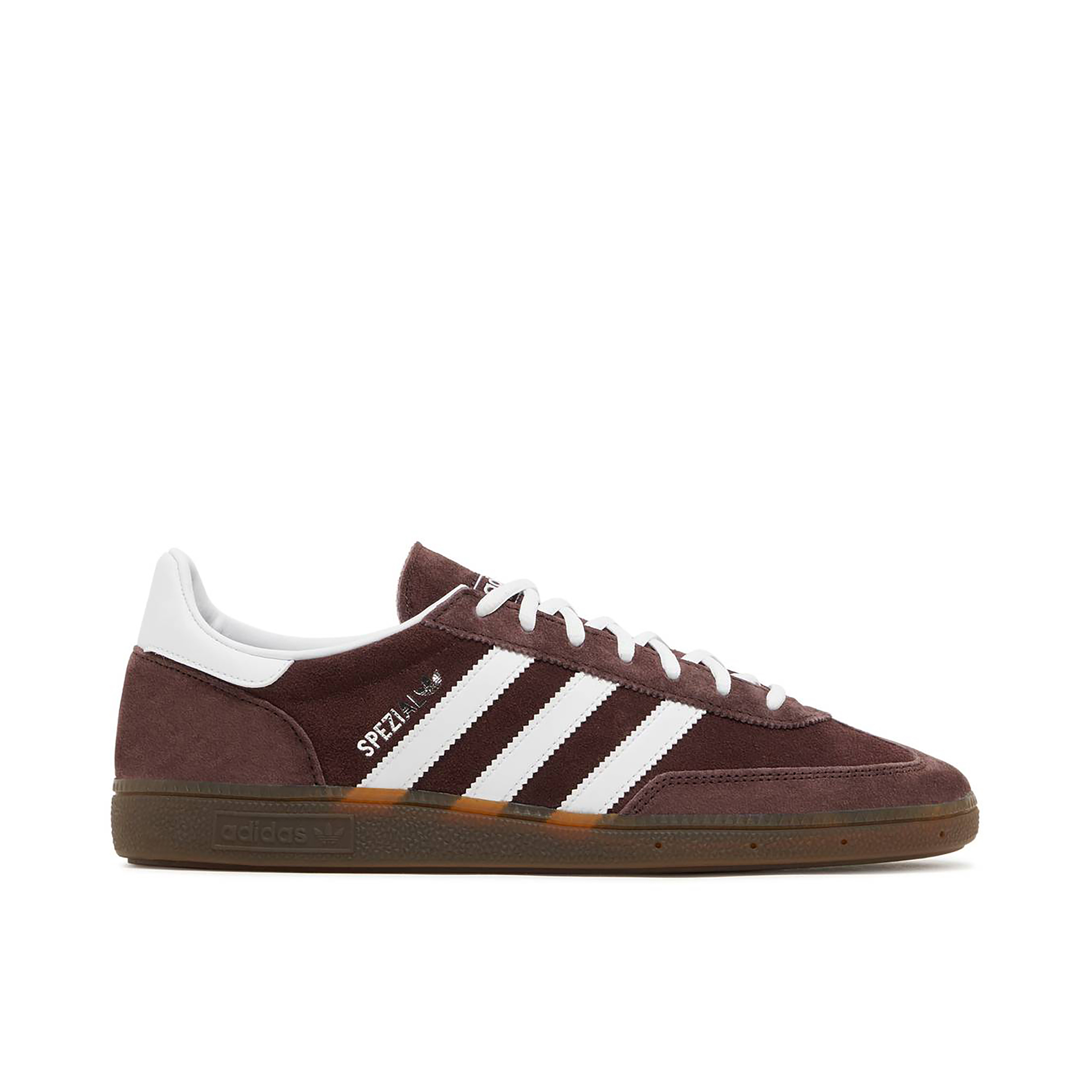 Adidas Handball Spezial Shadow Brown Gum