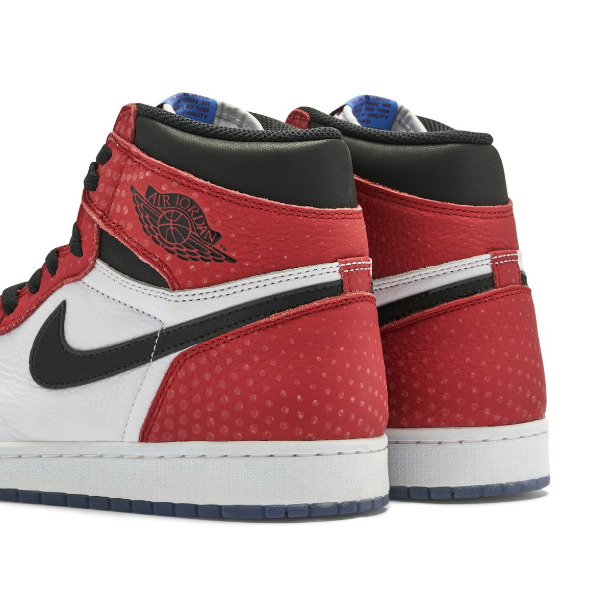 air jordan 1 retro origin