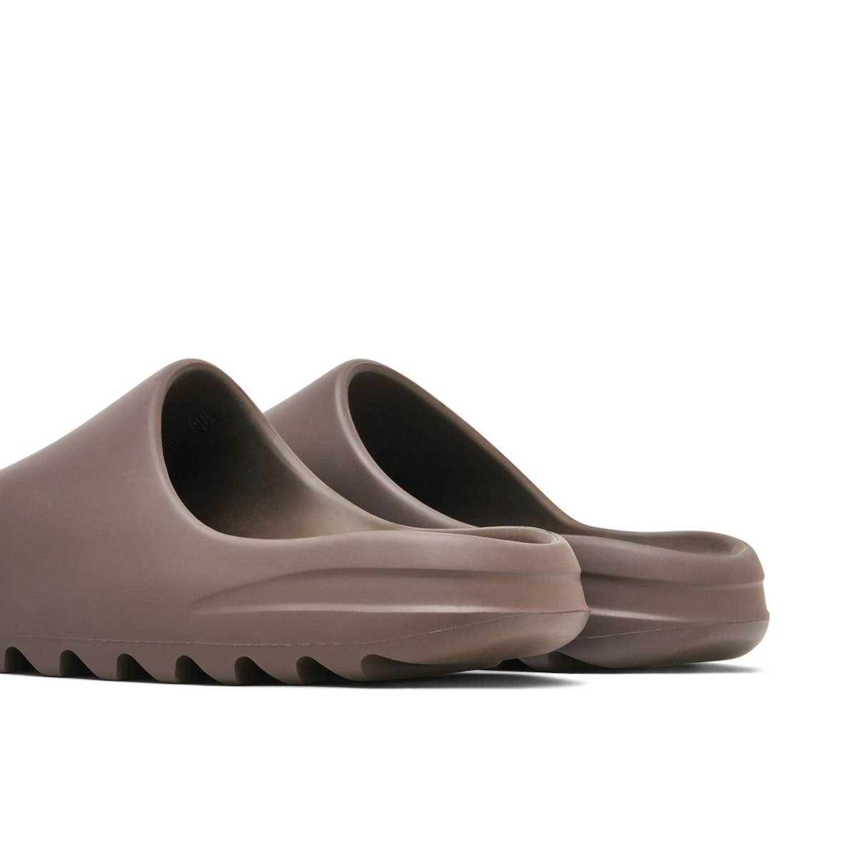 Yeezy Slide Soot 2021 | GX6141 | Laced