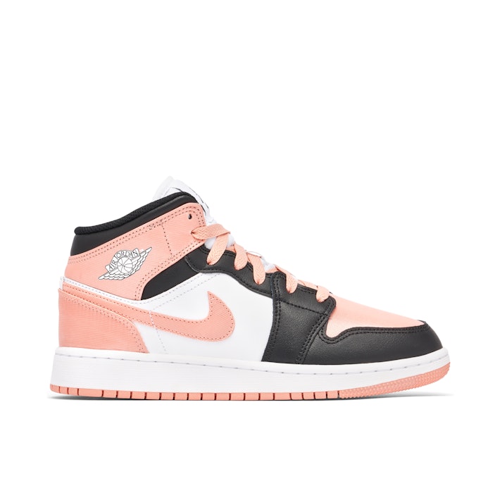 Blind bovenste tornado Pink Jordans | New Pink Air Jordans From Nike