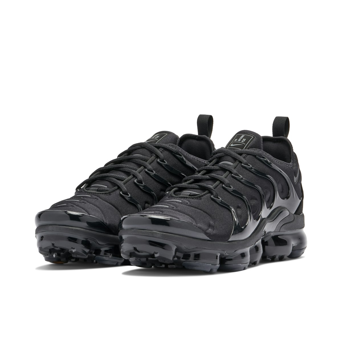 Nike vapormax triple black 9.5 Clearance