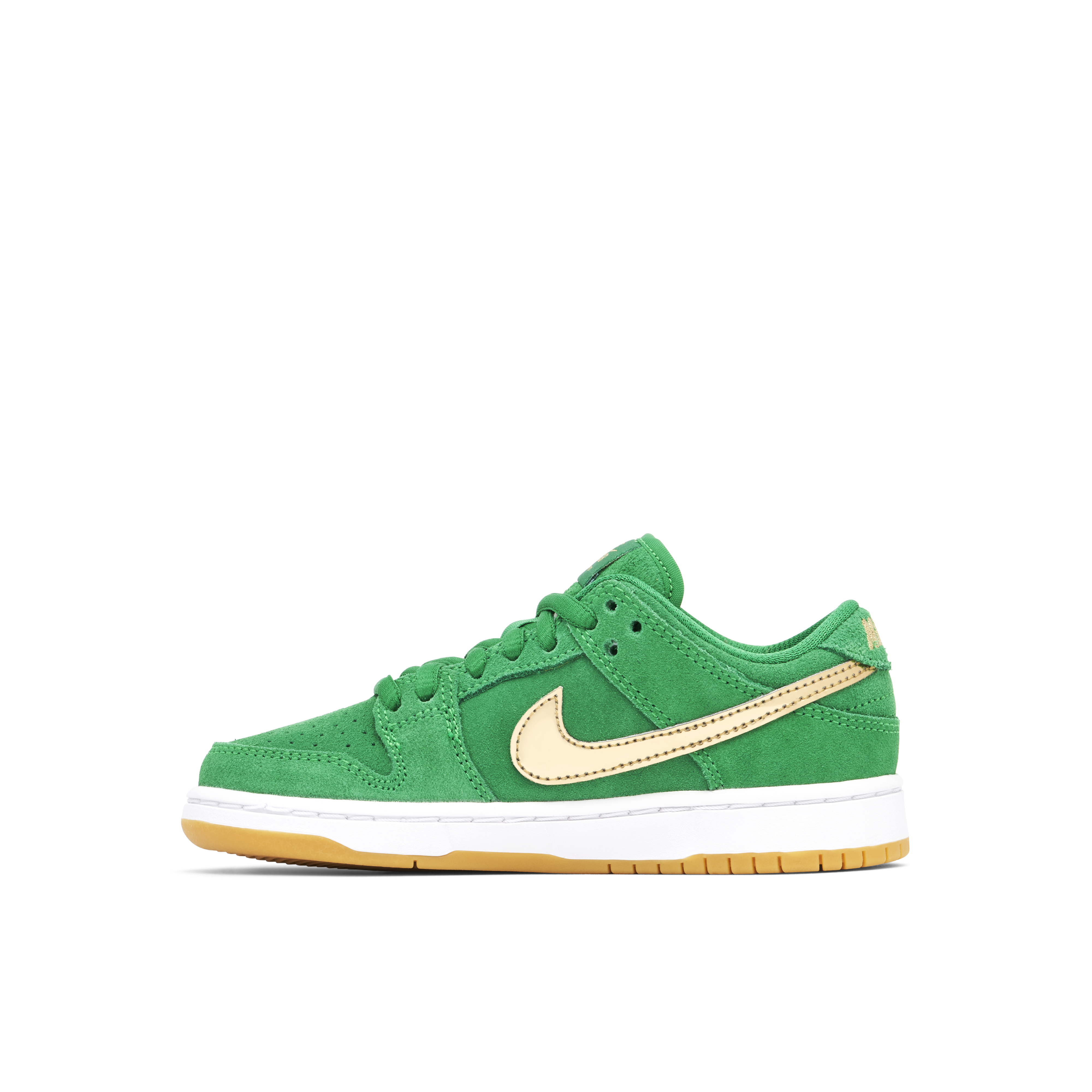 Nike SB Dunk Low St Patrick's Day PS (2022) | DN3675-303 | Laced