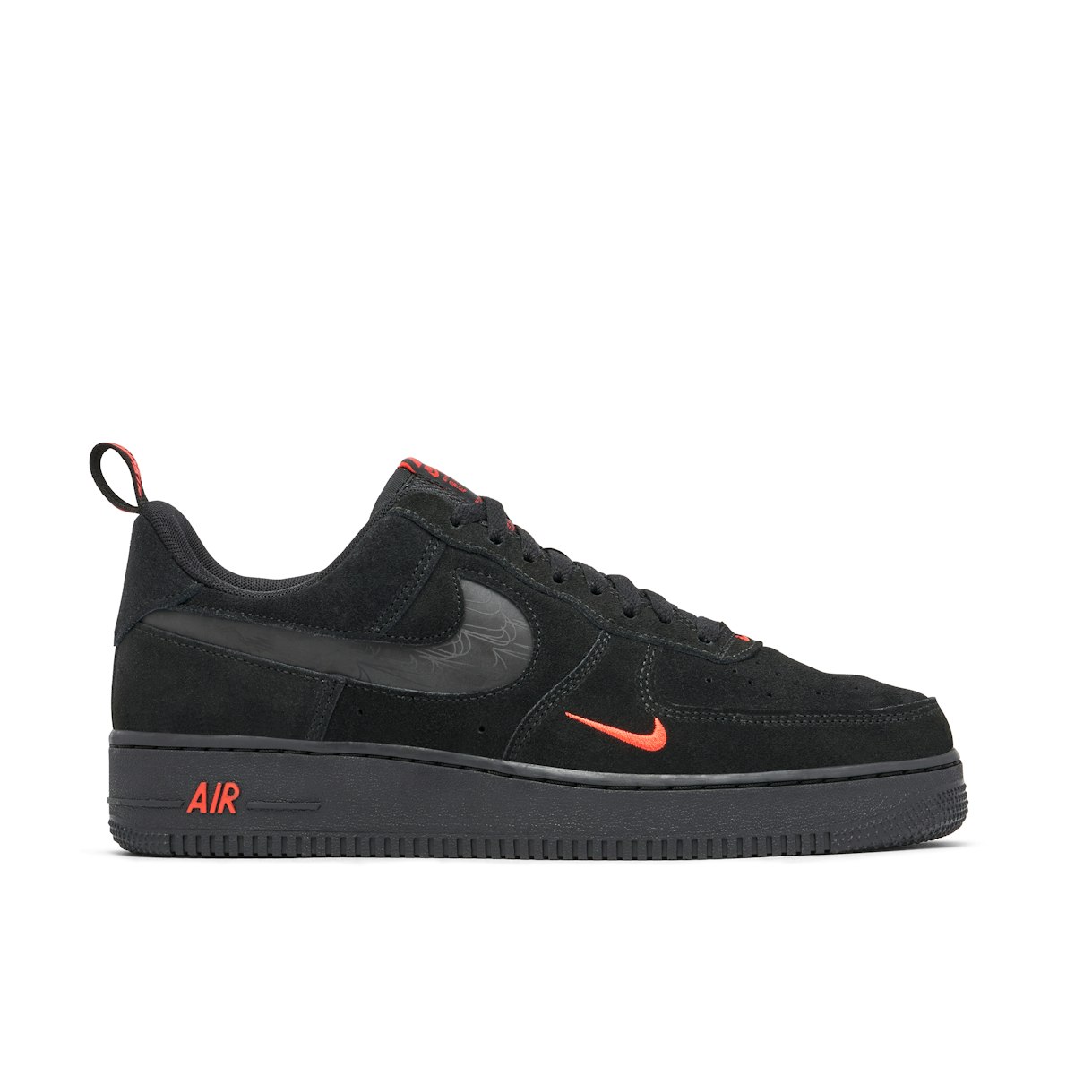 Black nike uptowns Clearance