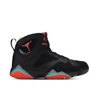 barcelona nights jordan 7