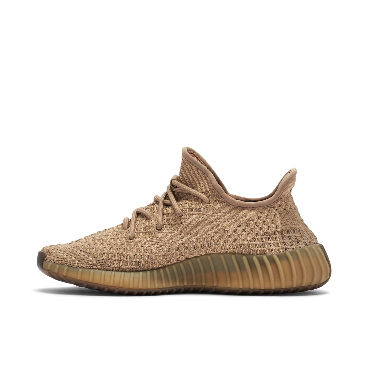 Sand taupe yeezy deals 350