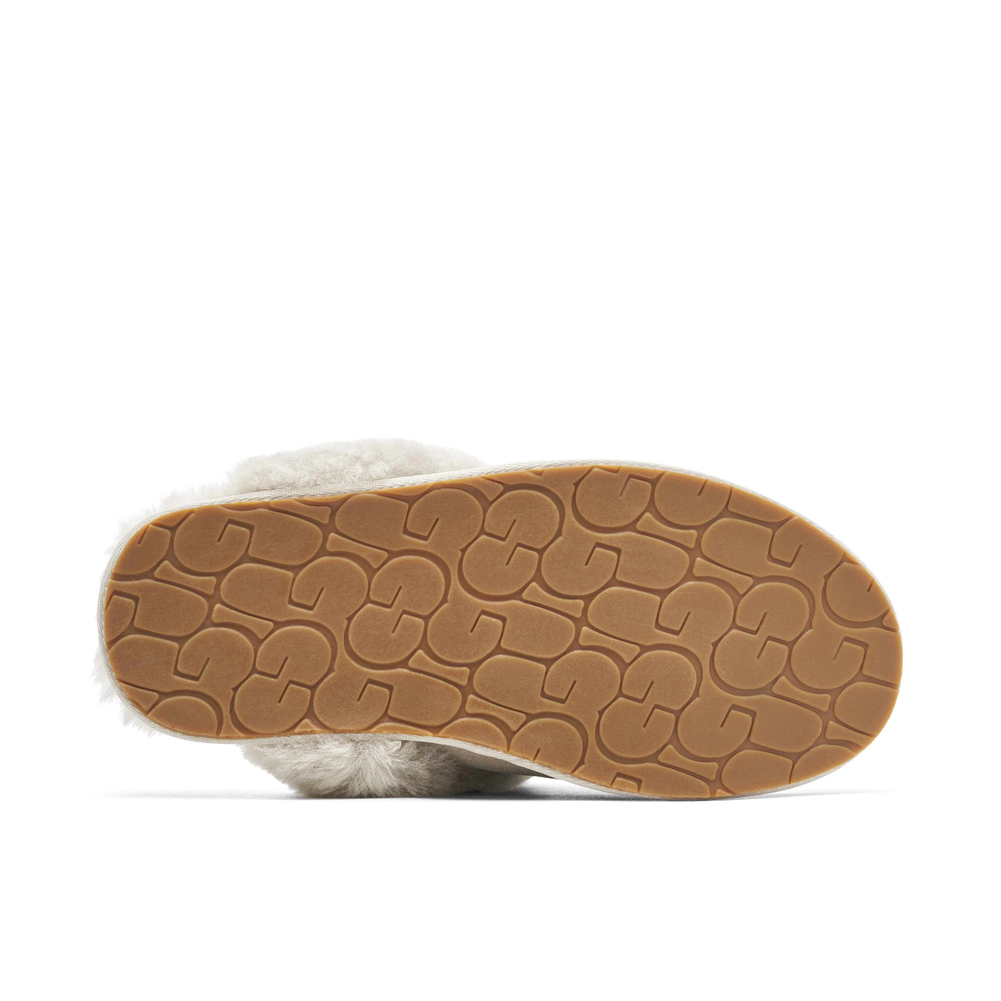 Ugg scuffette slippers discount goat