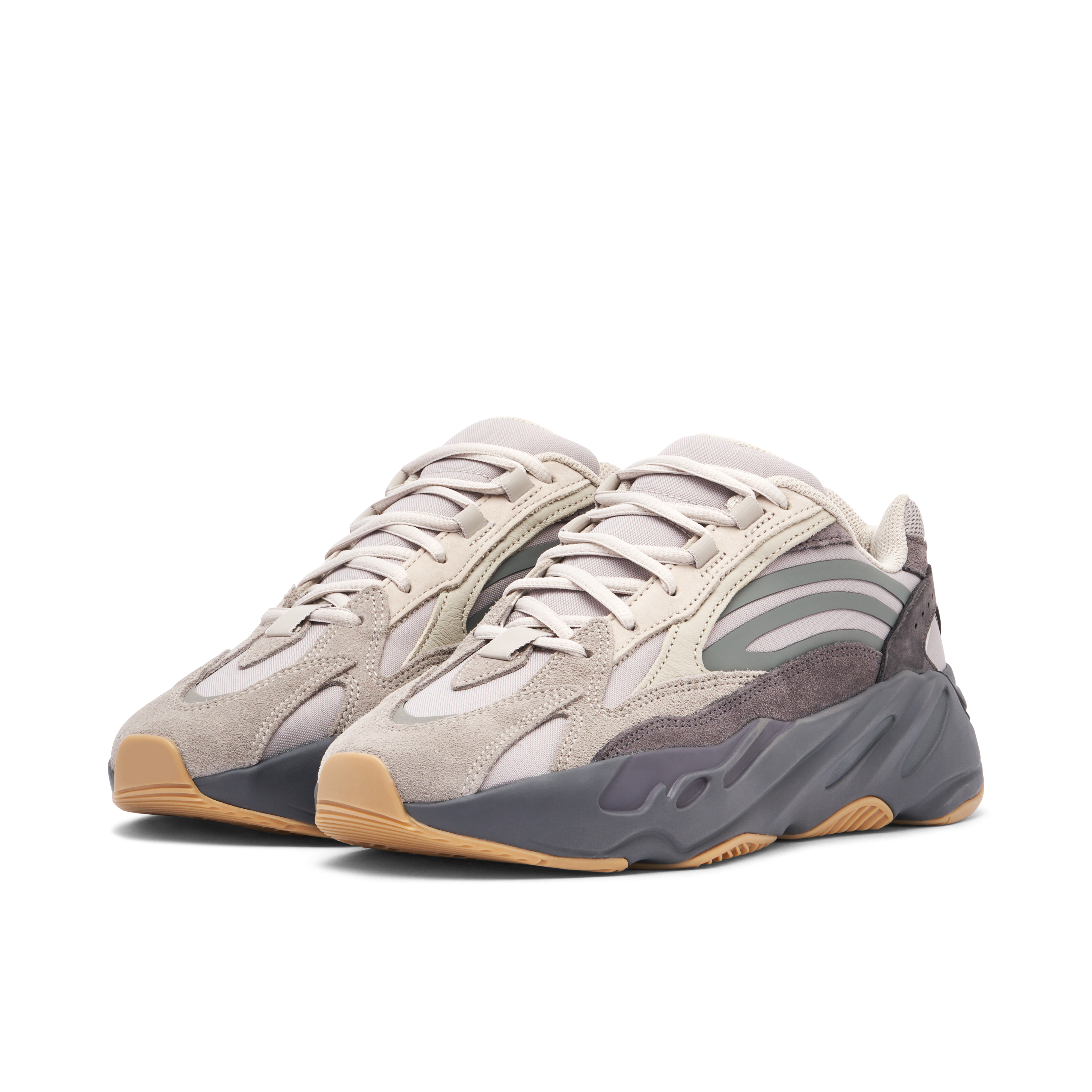 Yeezy Boost 700 V2 Tephra | FU7914 | Laced