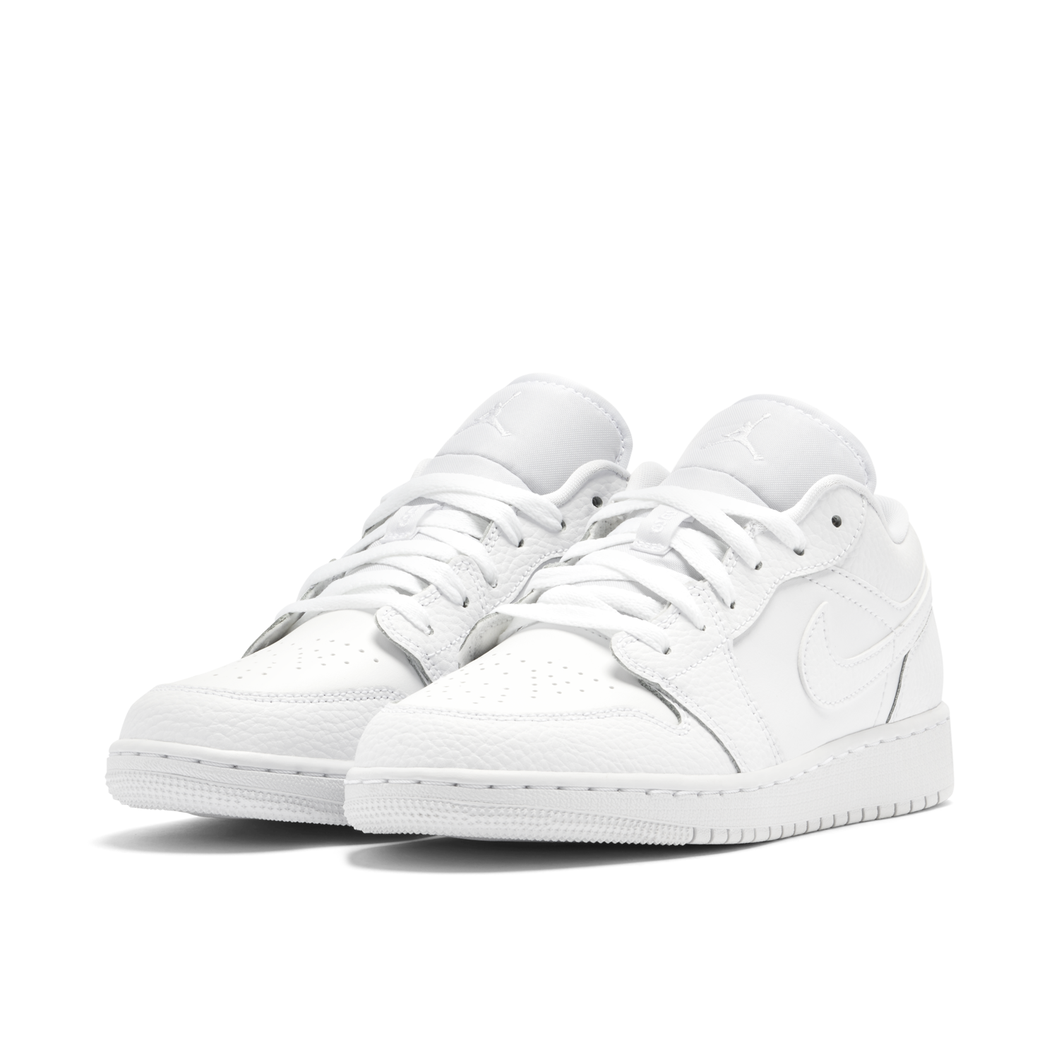 jordan 1 low white gs