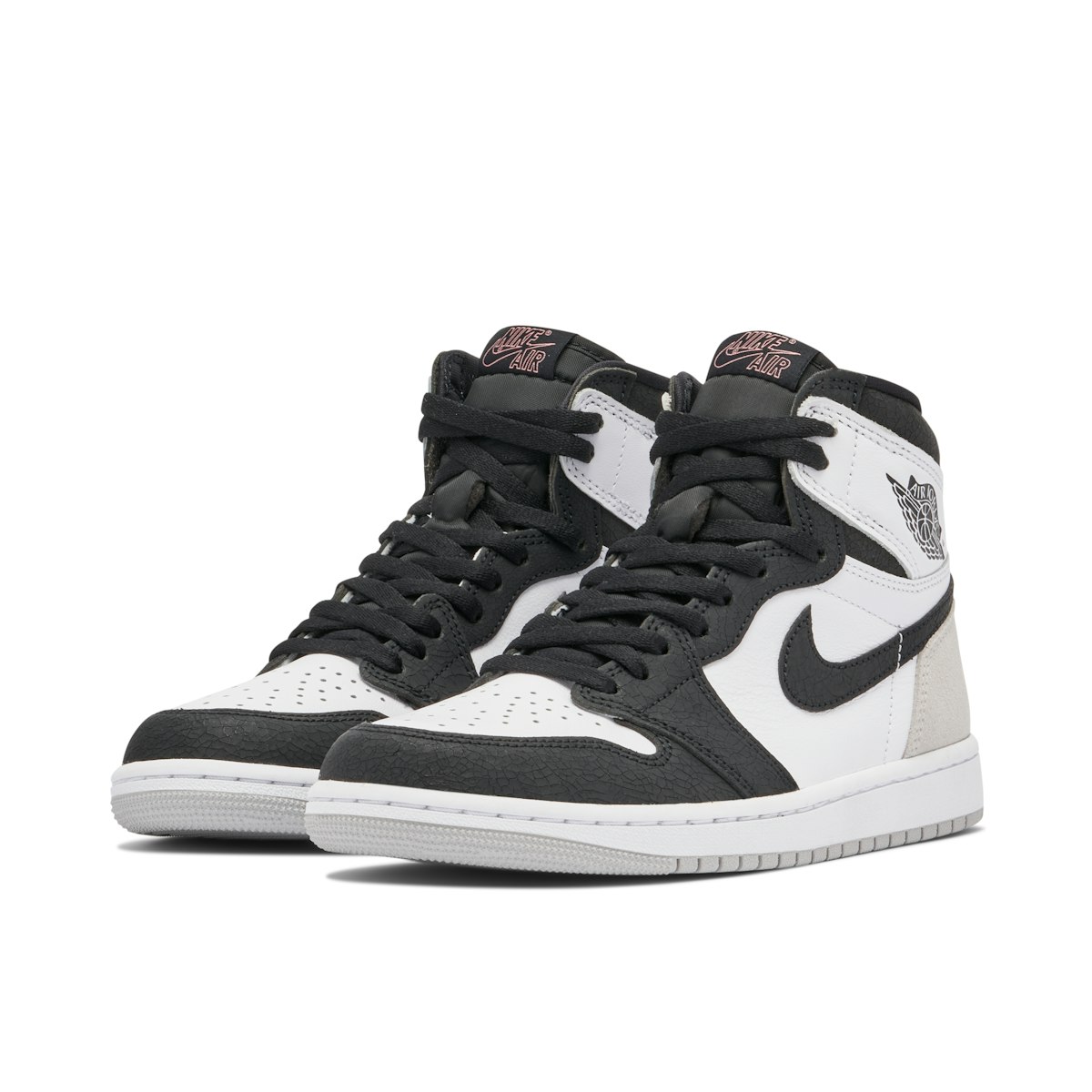 Air Jordan 1 Retro High OG Stage Haze | 555088-108 | Laced