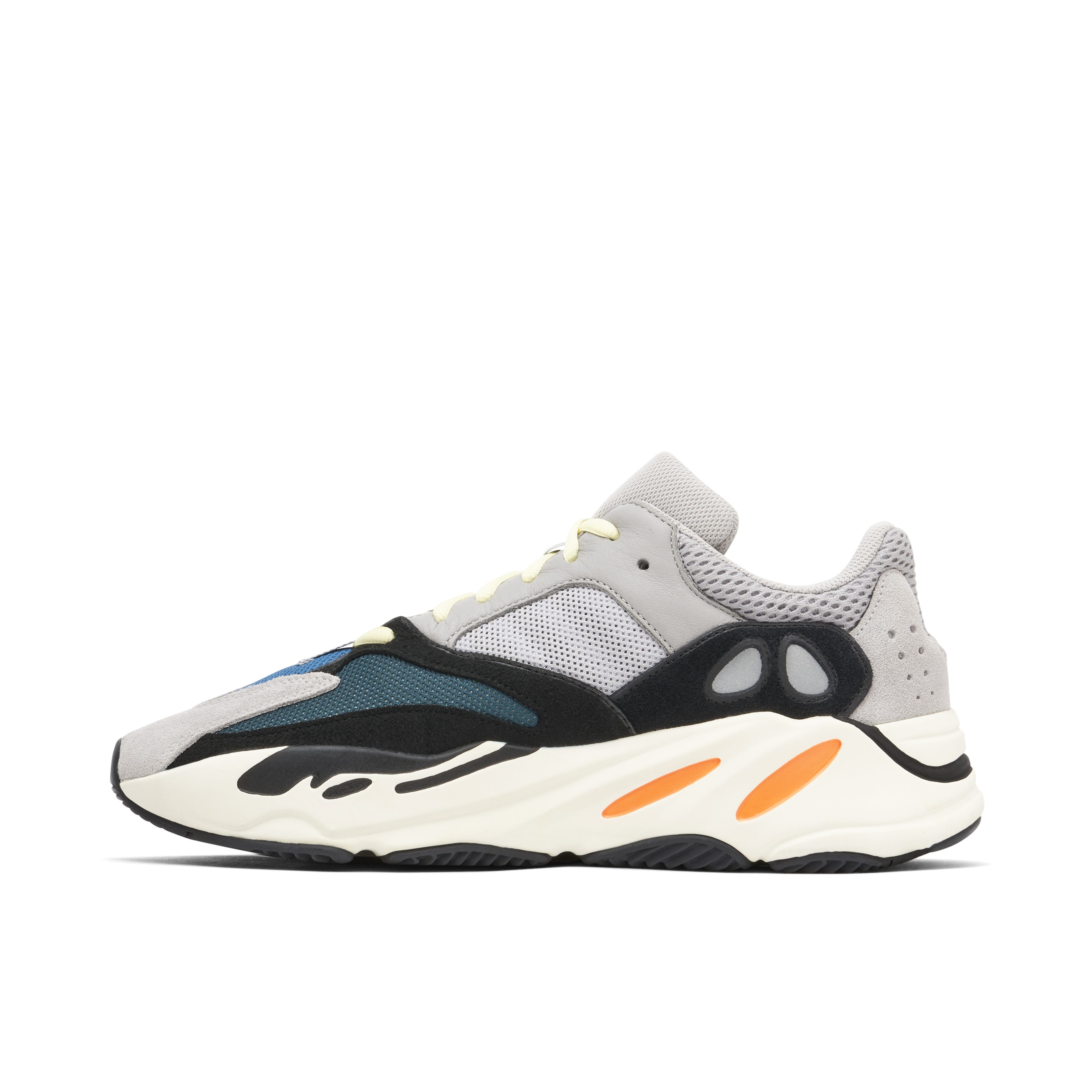 Yeezy 700 wave 2025 runner size 5