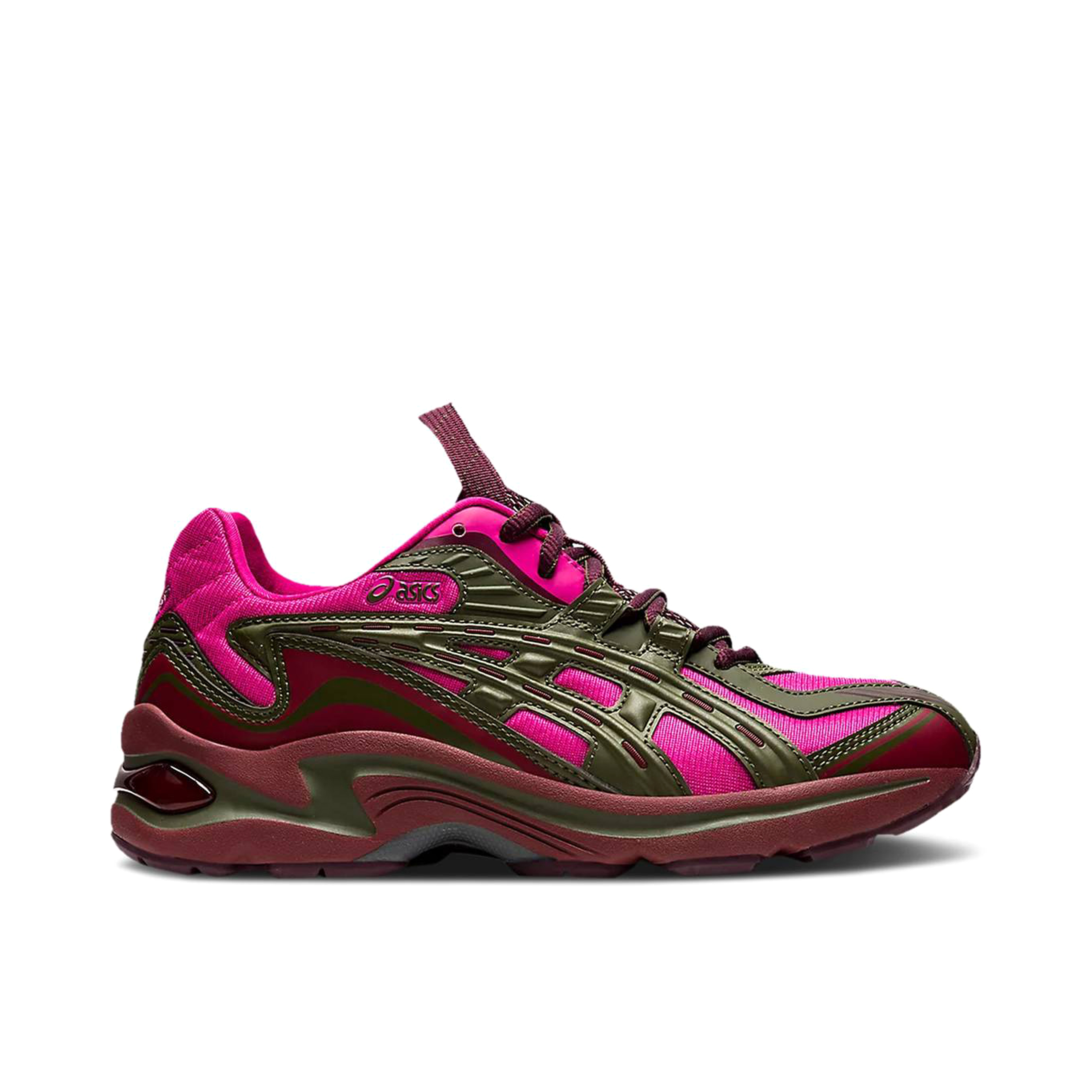 Asics running hotsell gear women's