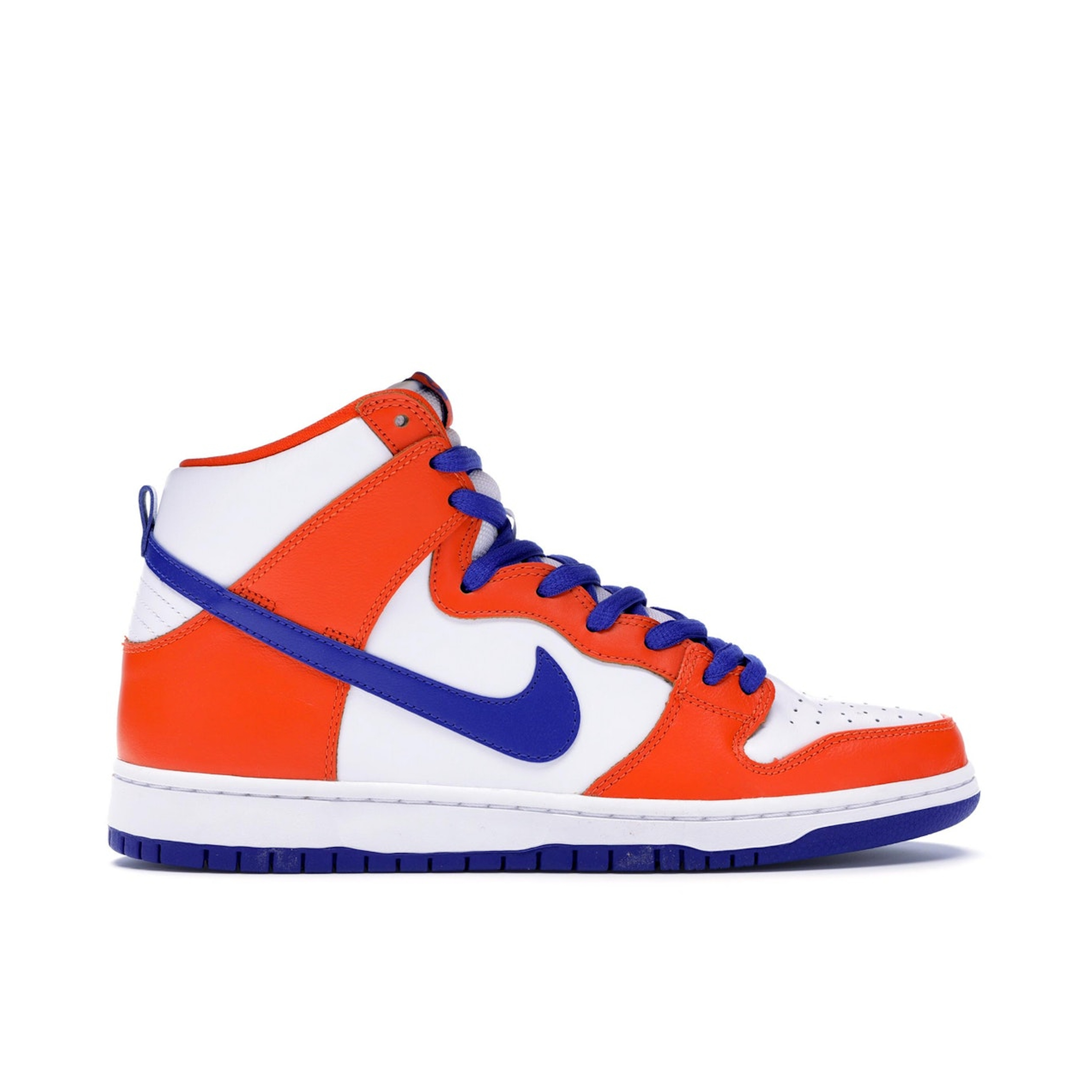 Nike SB Dunk High Danny Supa | AH0471-841 | Laced