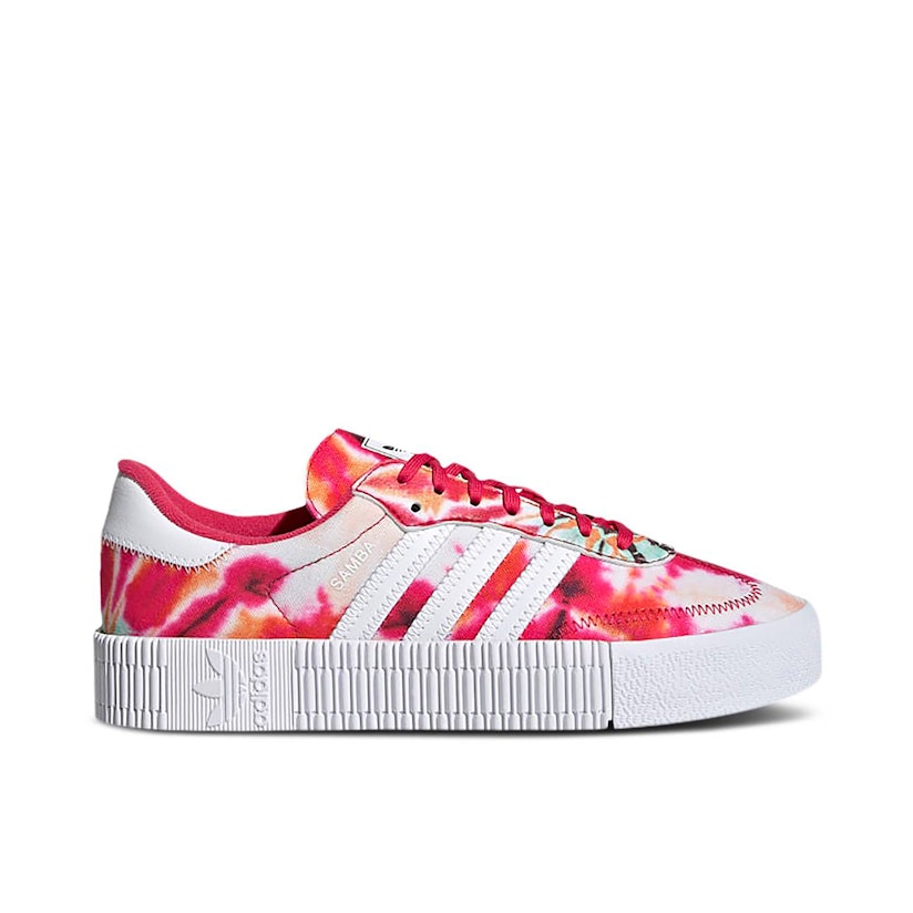pink sambarose