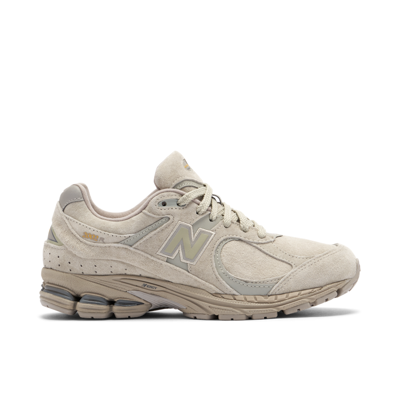 New Balance 2002R Deep Taupe | ML2002RP | Laced