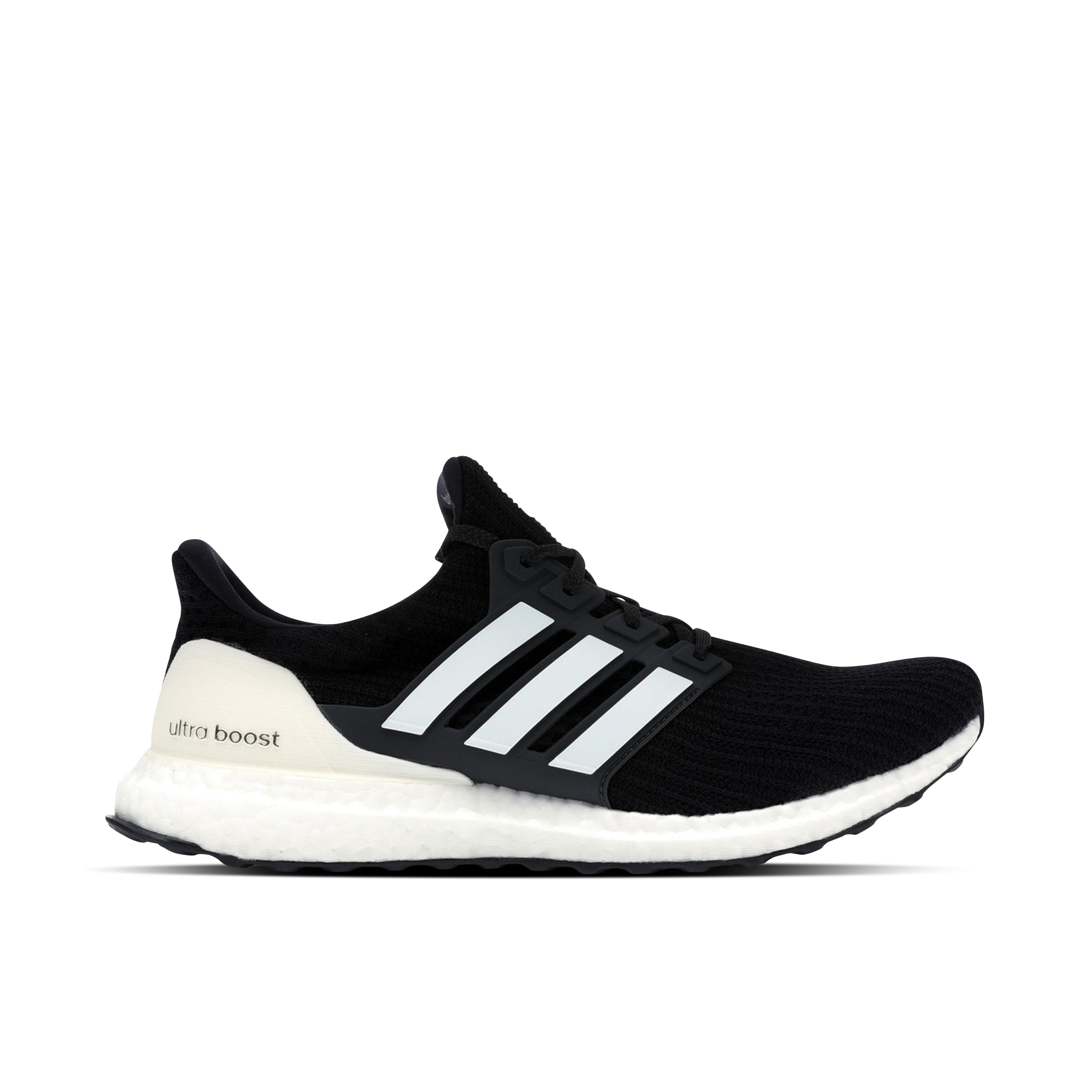 adidas Ultraboost 4.0 Show Your Stripes Black | AQ0062 | Laced