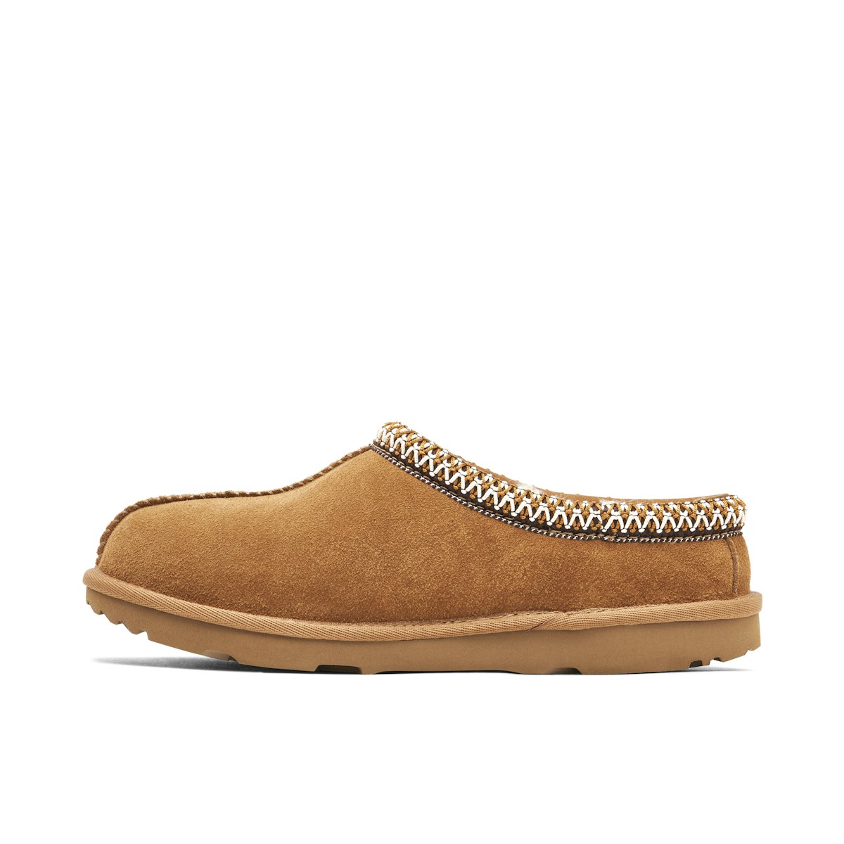 UGG Tasman II Slipper Chestnut Kids | 1019066K-CHE | Laced