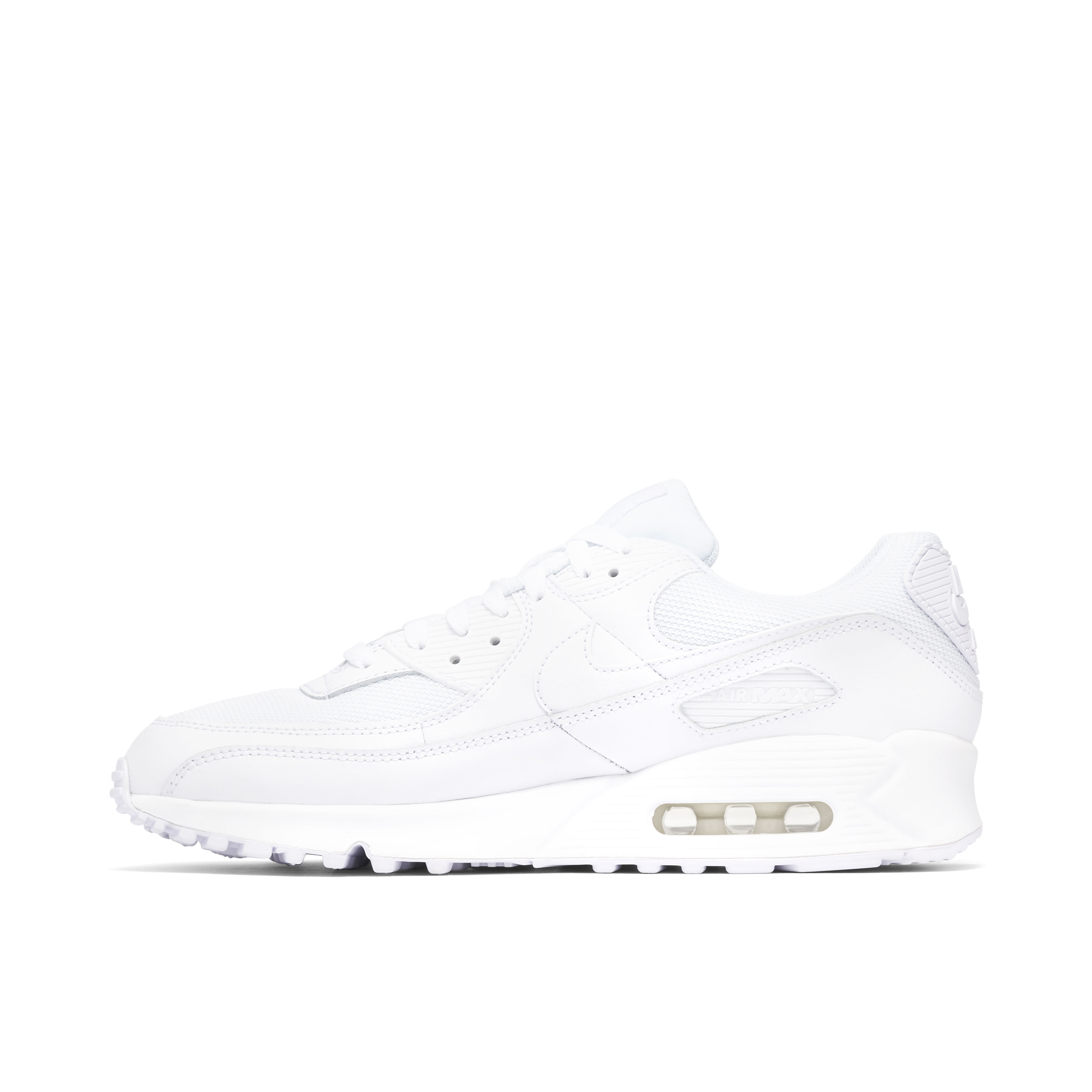 Nike 2025 white 90s