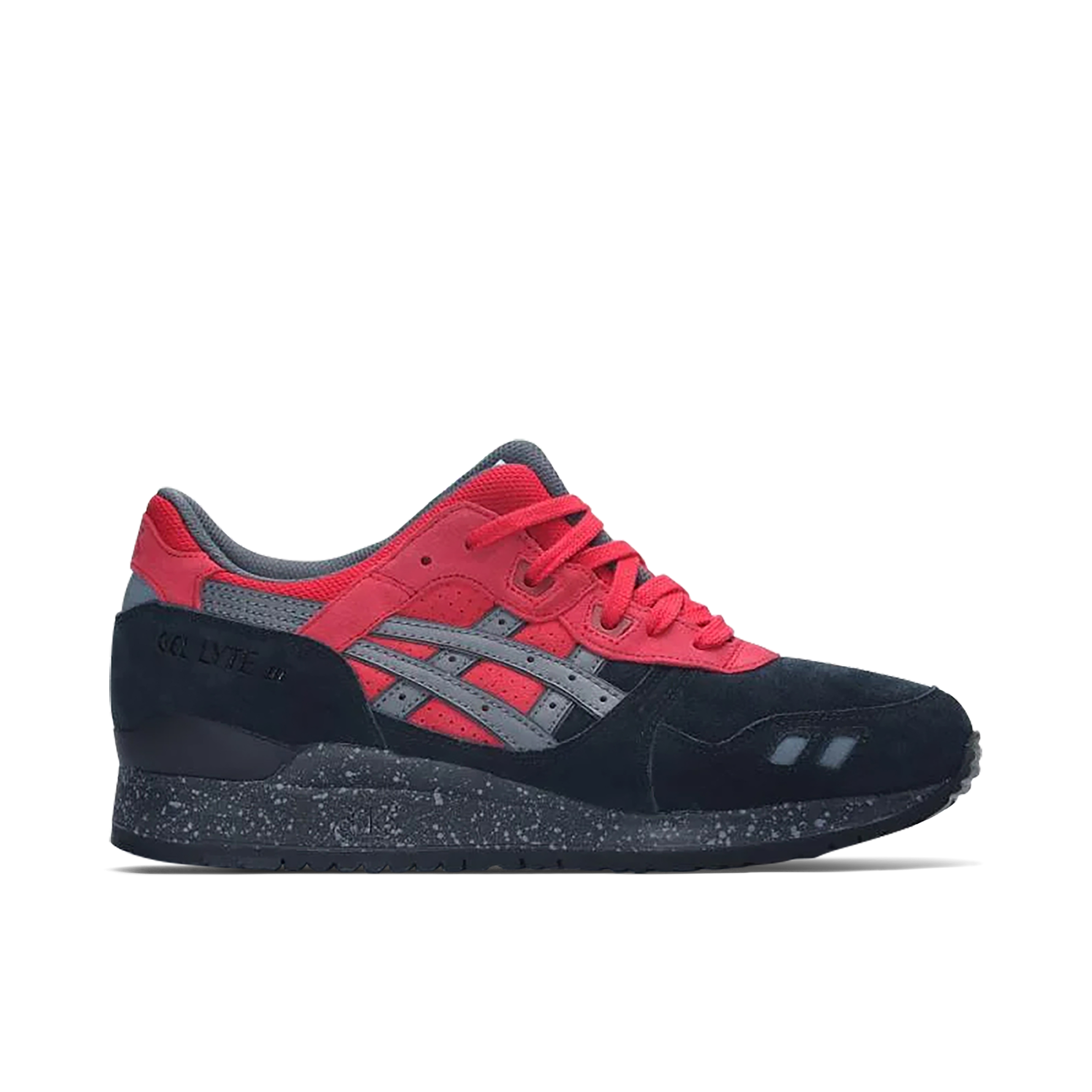 Asics gel lyte sales iii bad santa