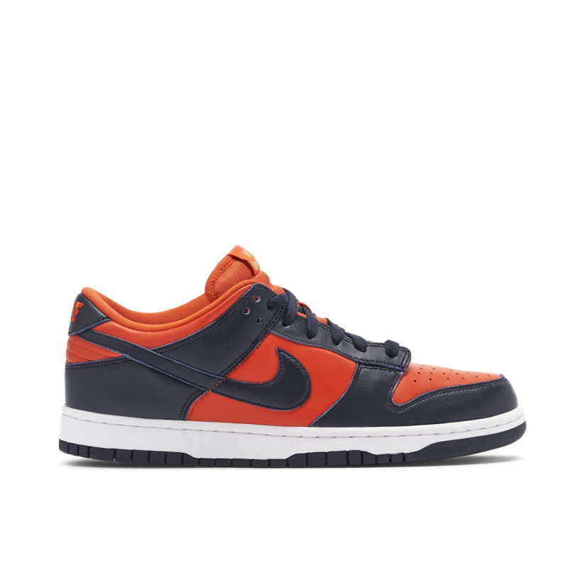 Nike Dunk Low SP Champ Colours | CU1727-800 | Laced