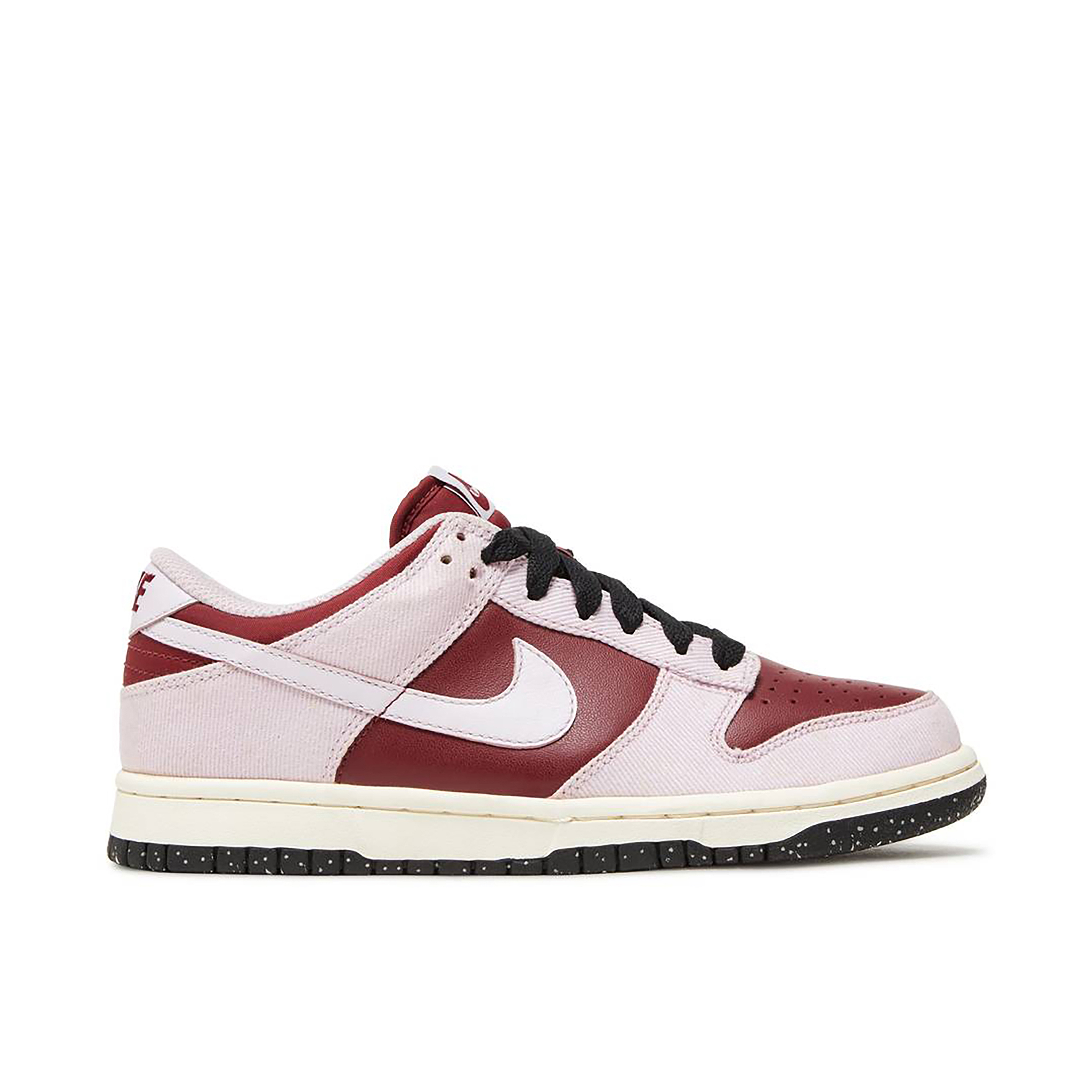 Dunk low clearance cl