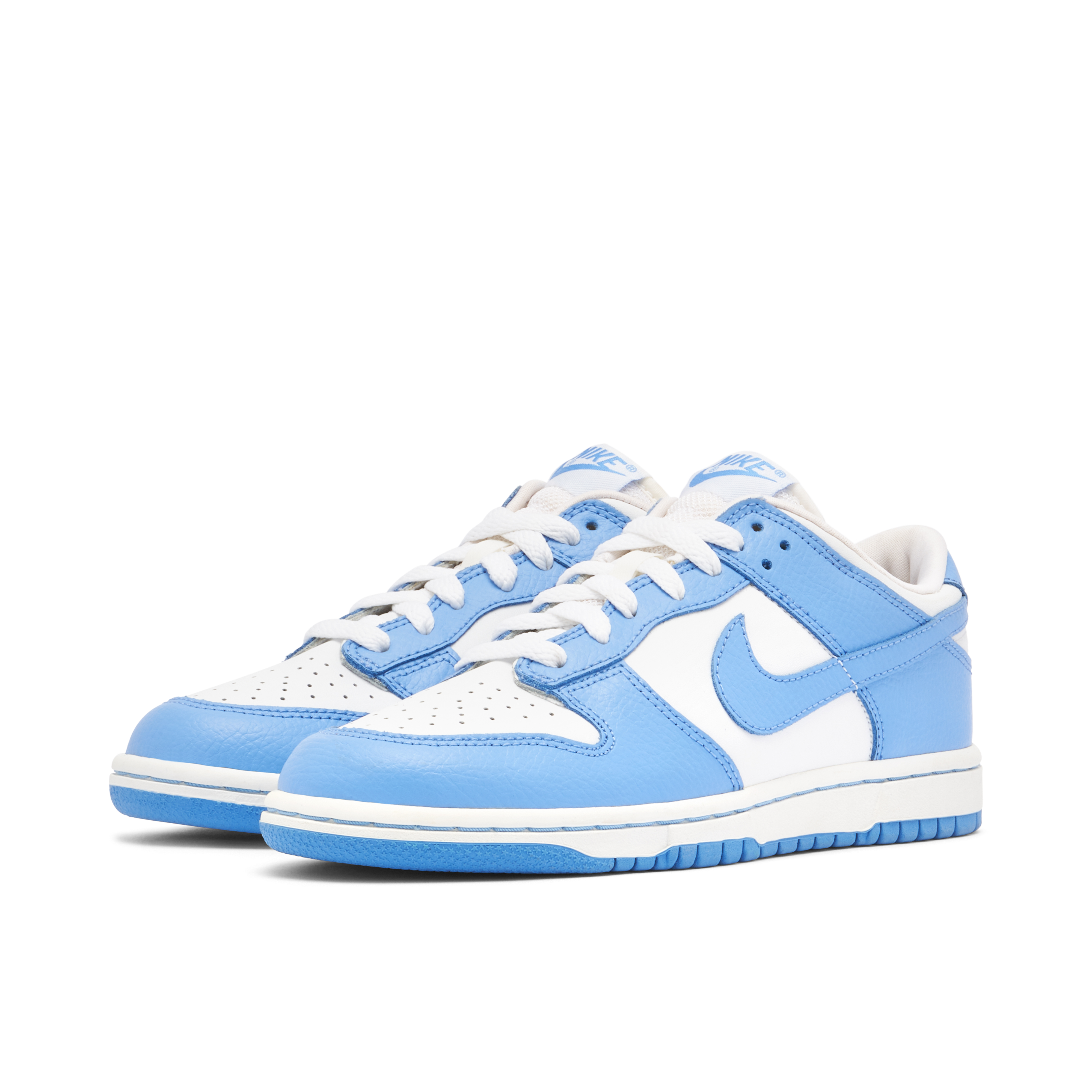 Nike Dunk Low University Blue GS | 310569-141 | Laced