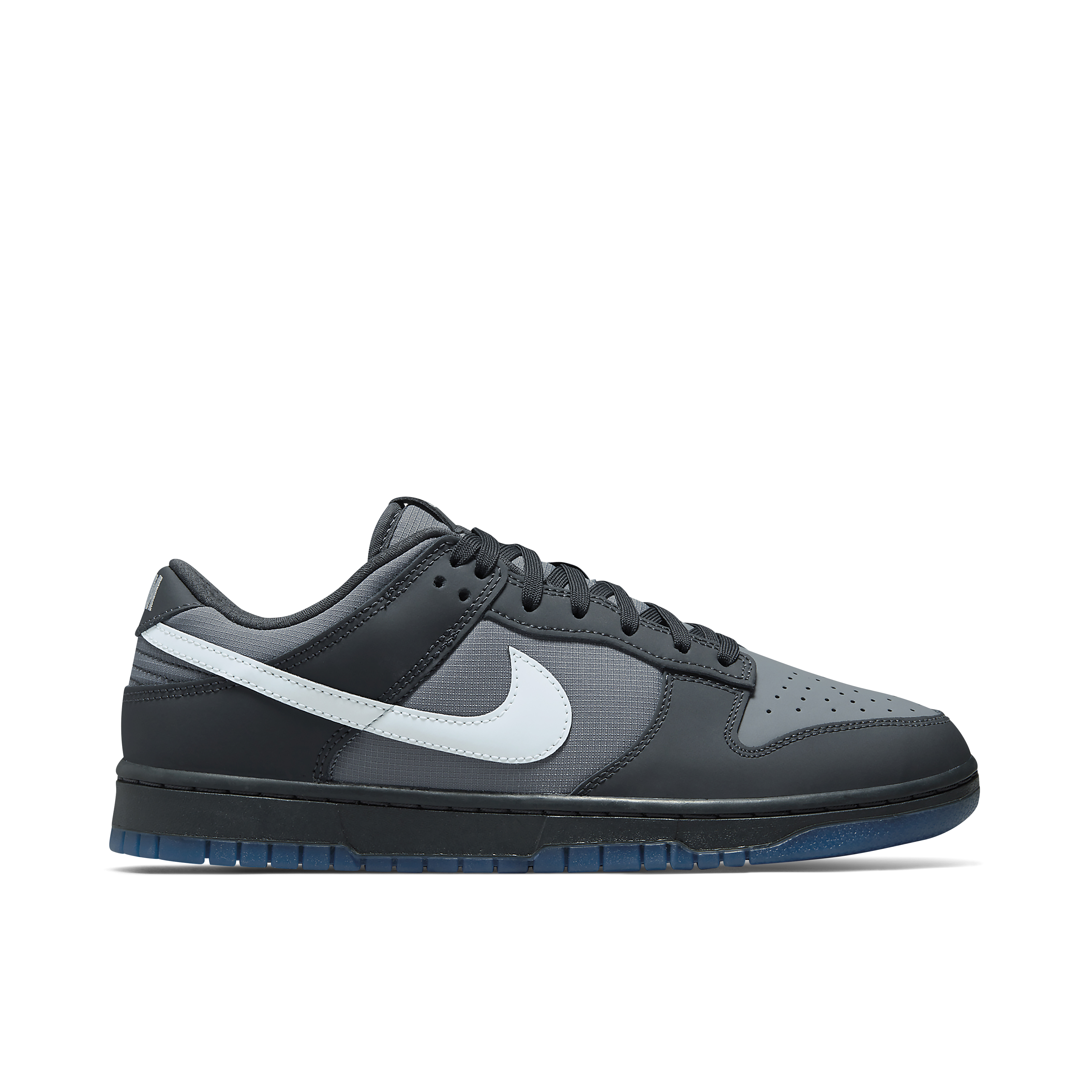 Nike anthracite shop