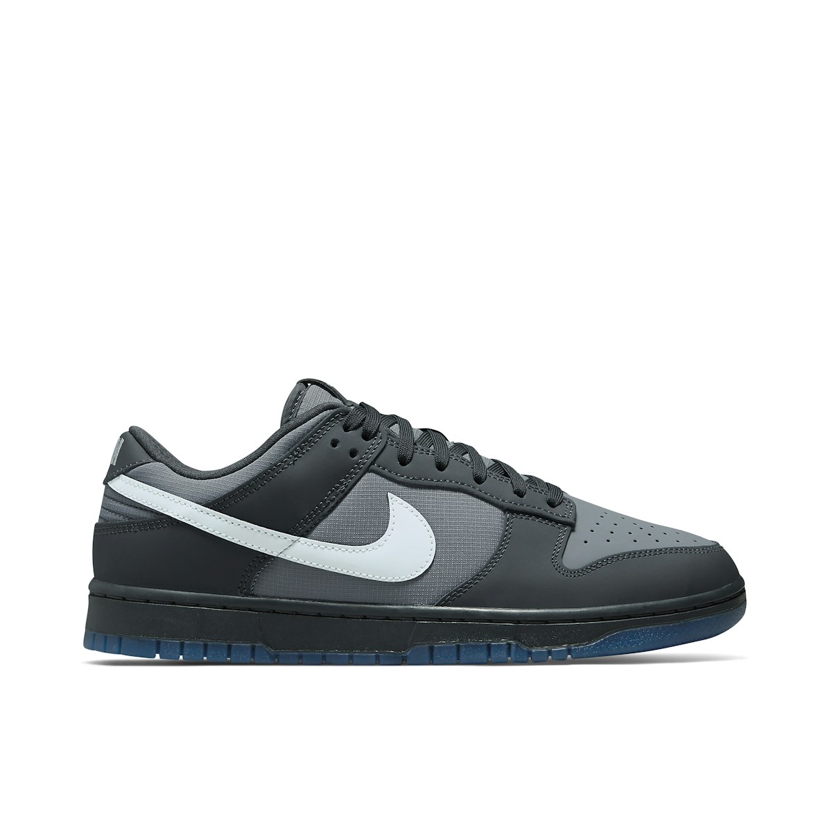 Nike Dunk Low Anthracite | FV0384-001 | Laced