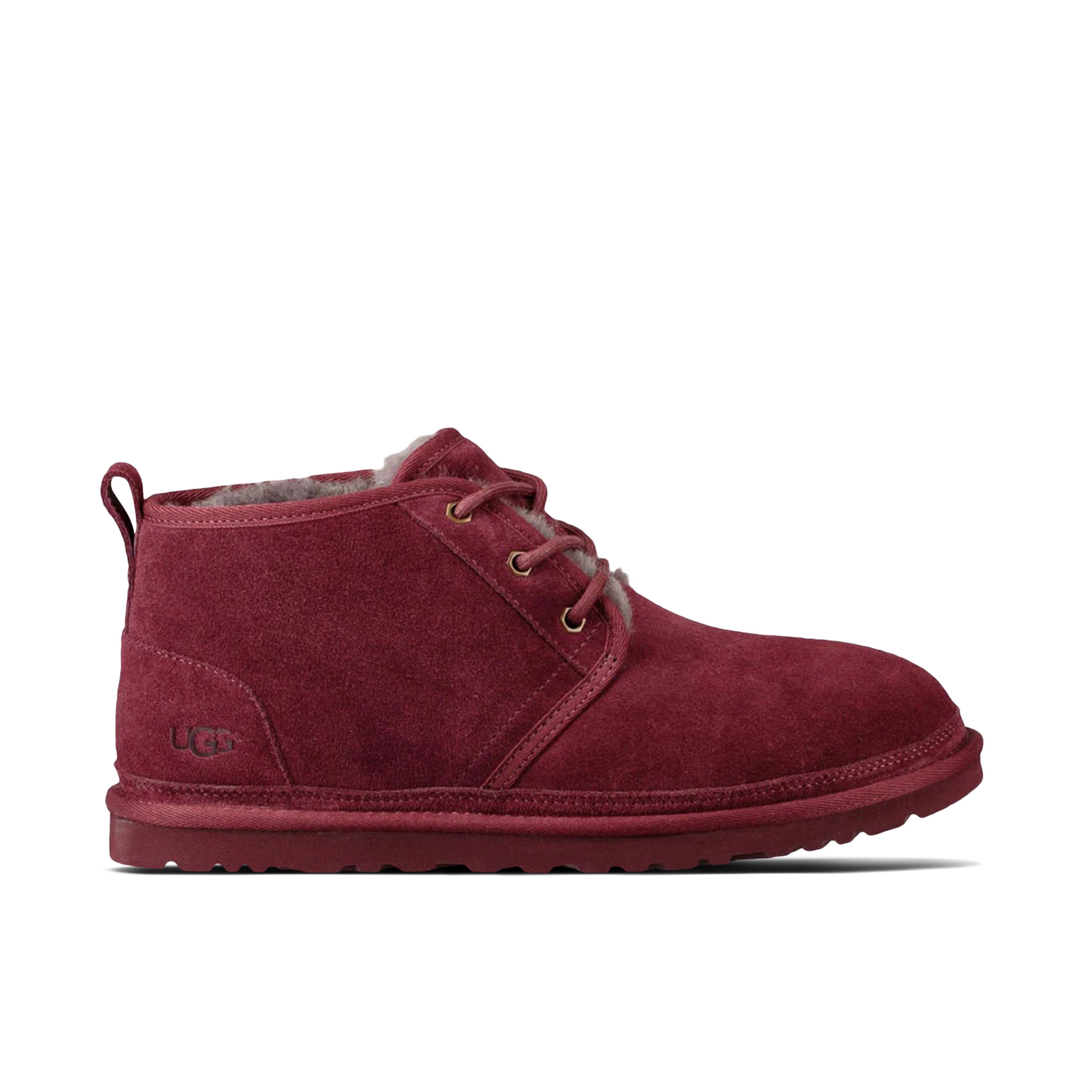 Ugg 2025 neumel cordovan