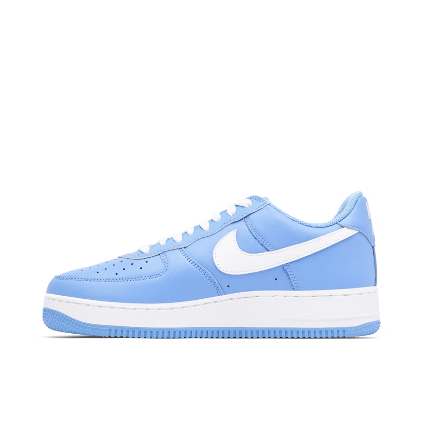 Nike Air Force 1 07 Next Nature White Green Sail size 9 women'