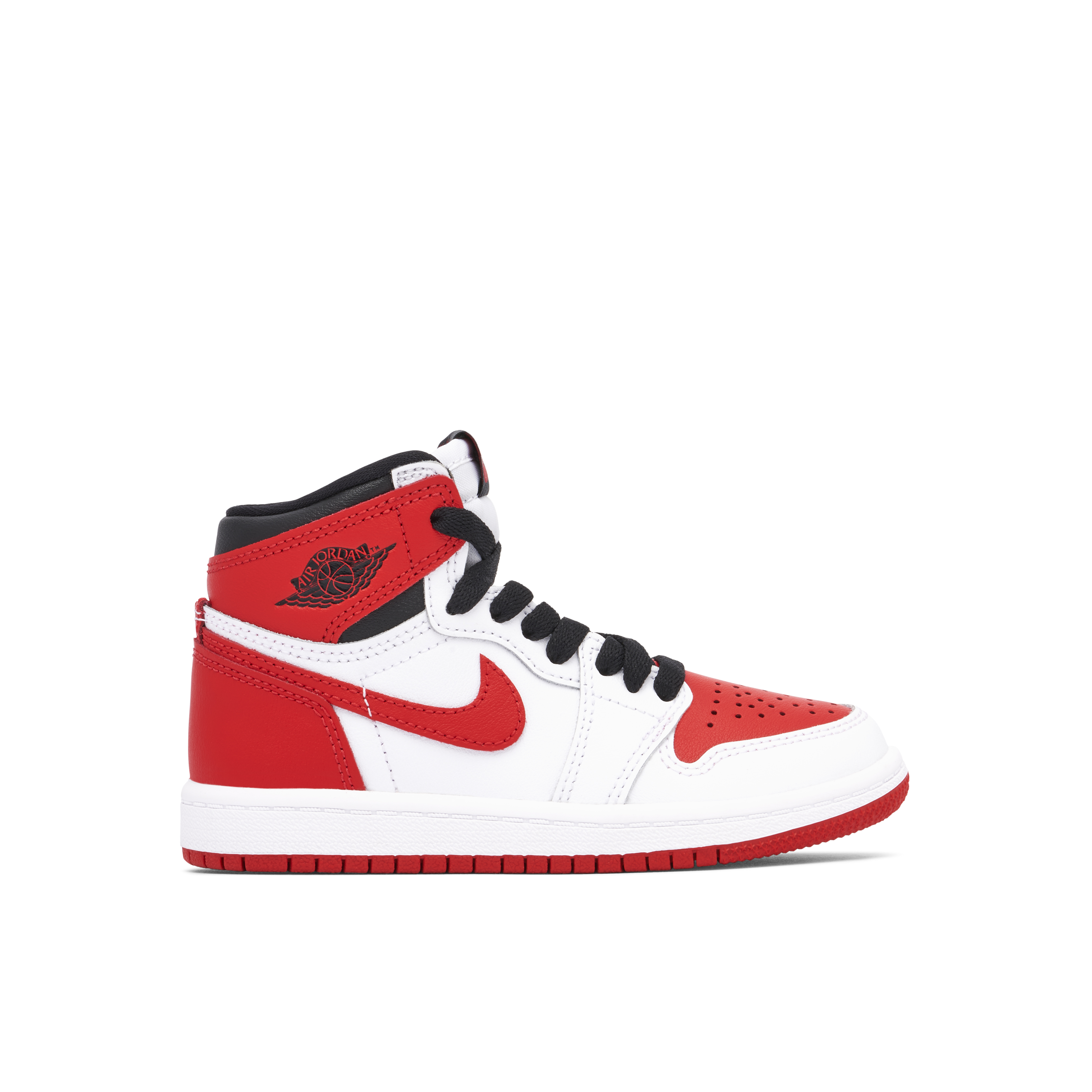 Air Jordan 1 Retro High OG Heritage PS | AQ2664-161 | Laced