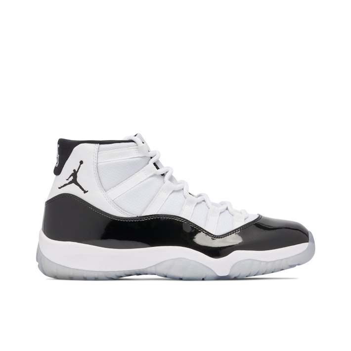 High top jordans 11 Clearance