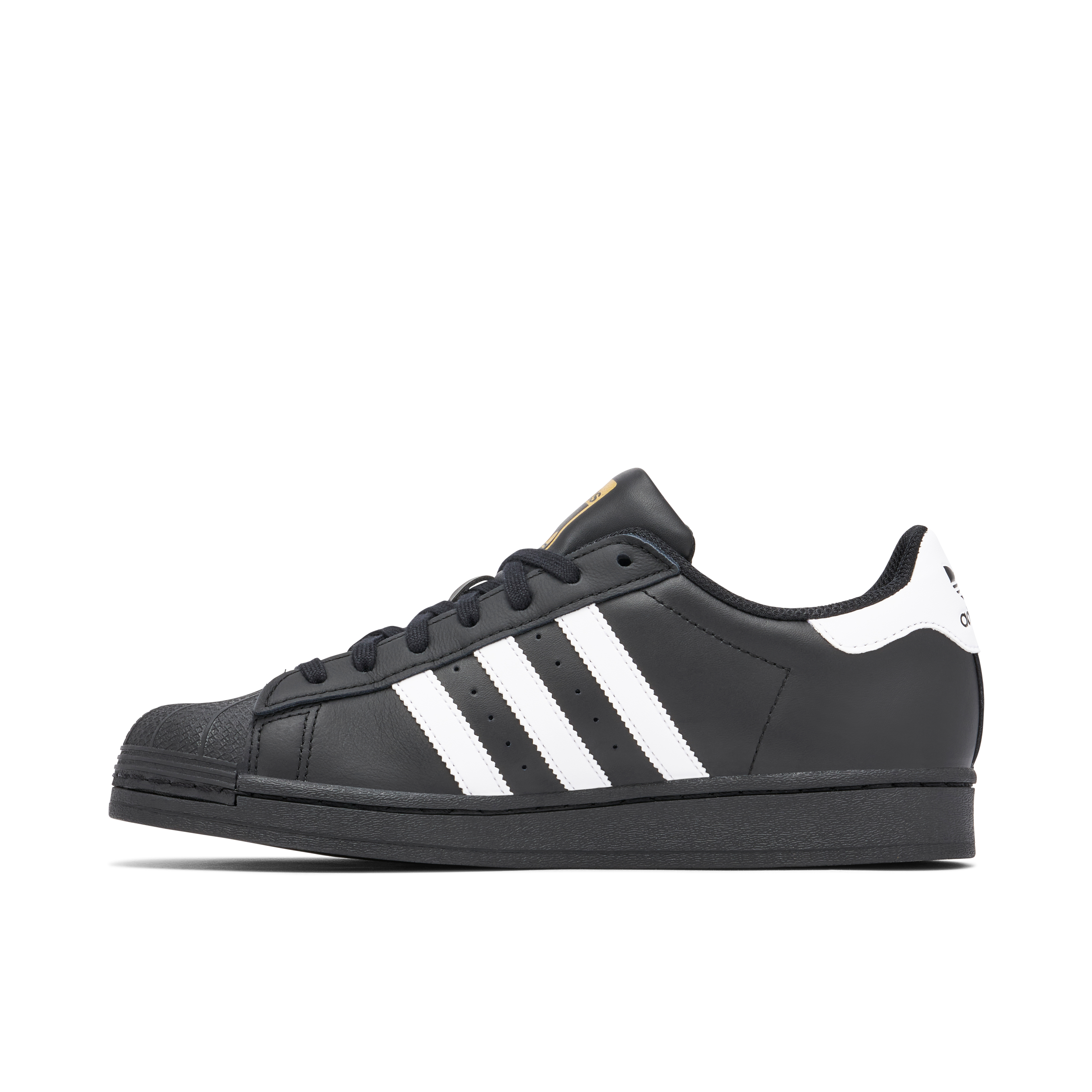 Superstar foundation core clearance black/white