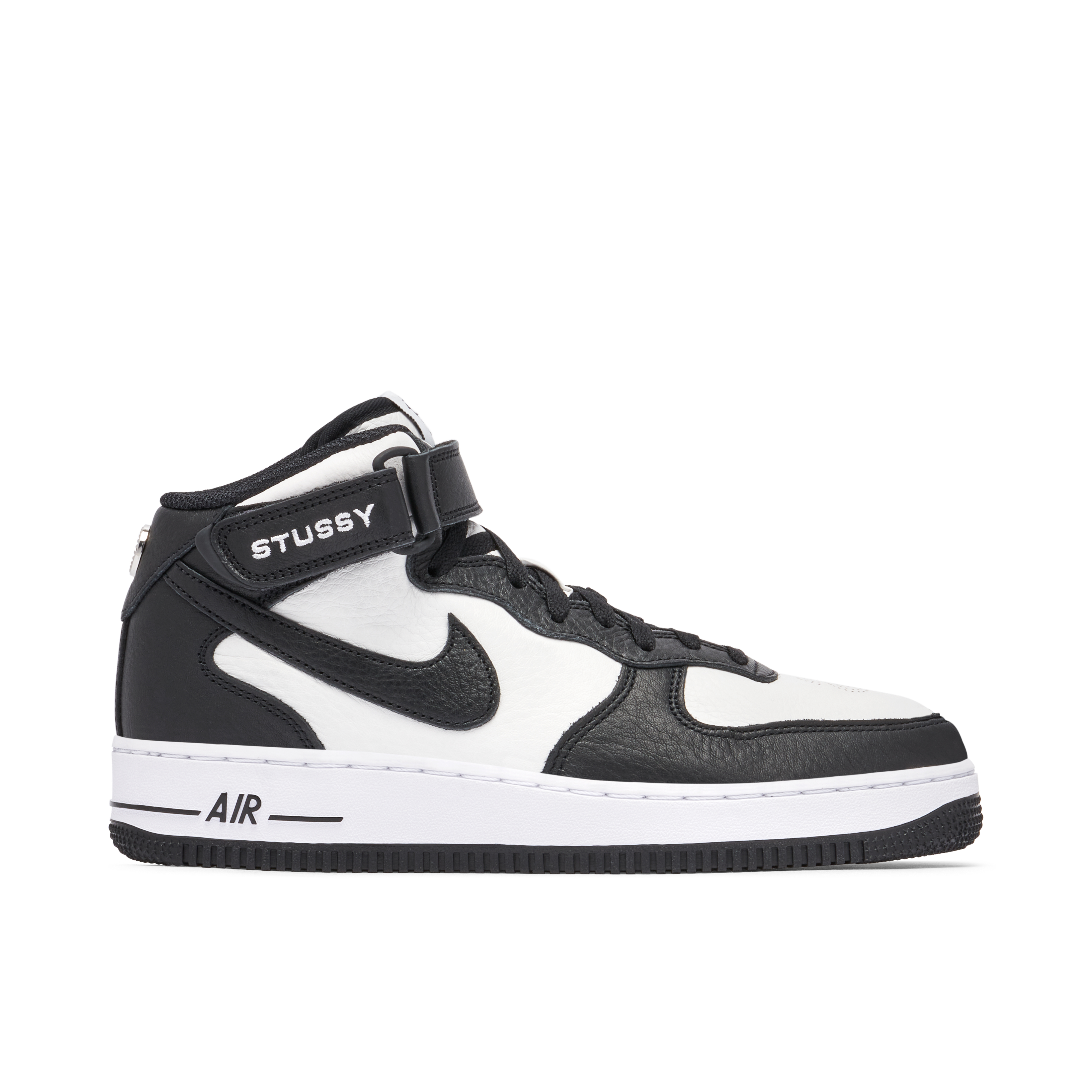 Nike Air Force 1 Mid QS „NYC”