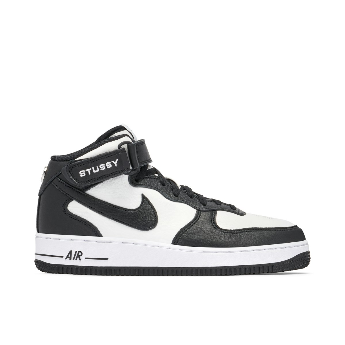 Nike Air Force 1 '82 Black/White Size 11.5