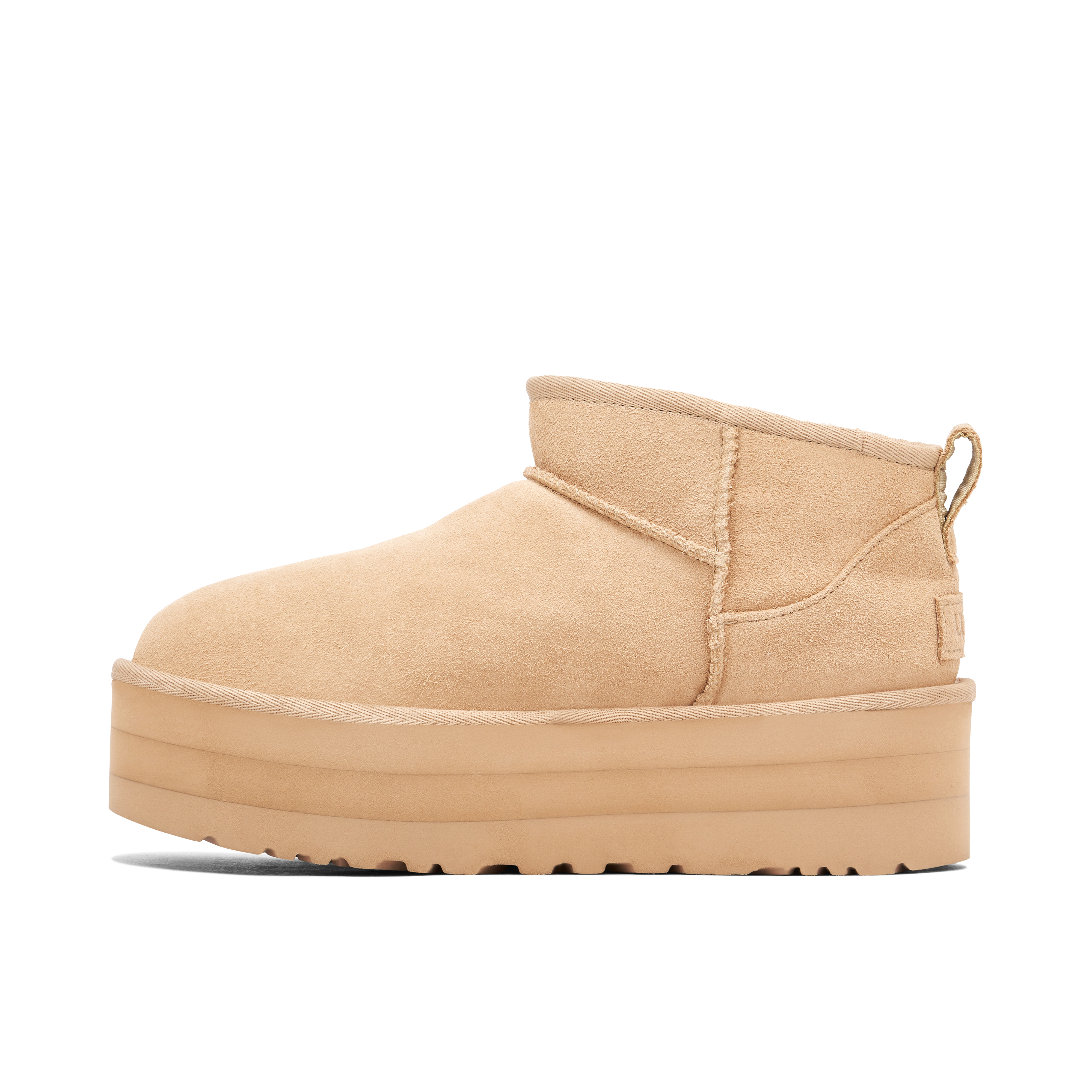 Light beige uggs sale