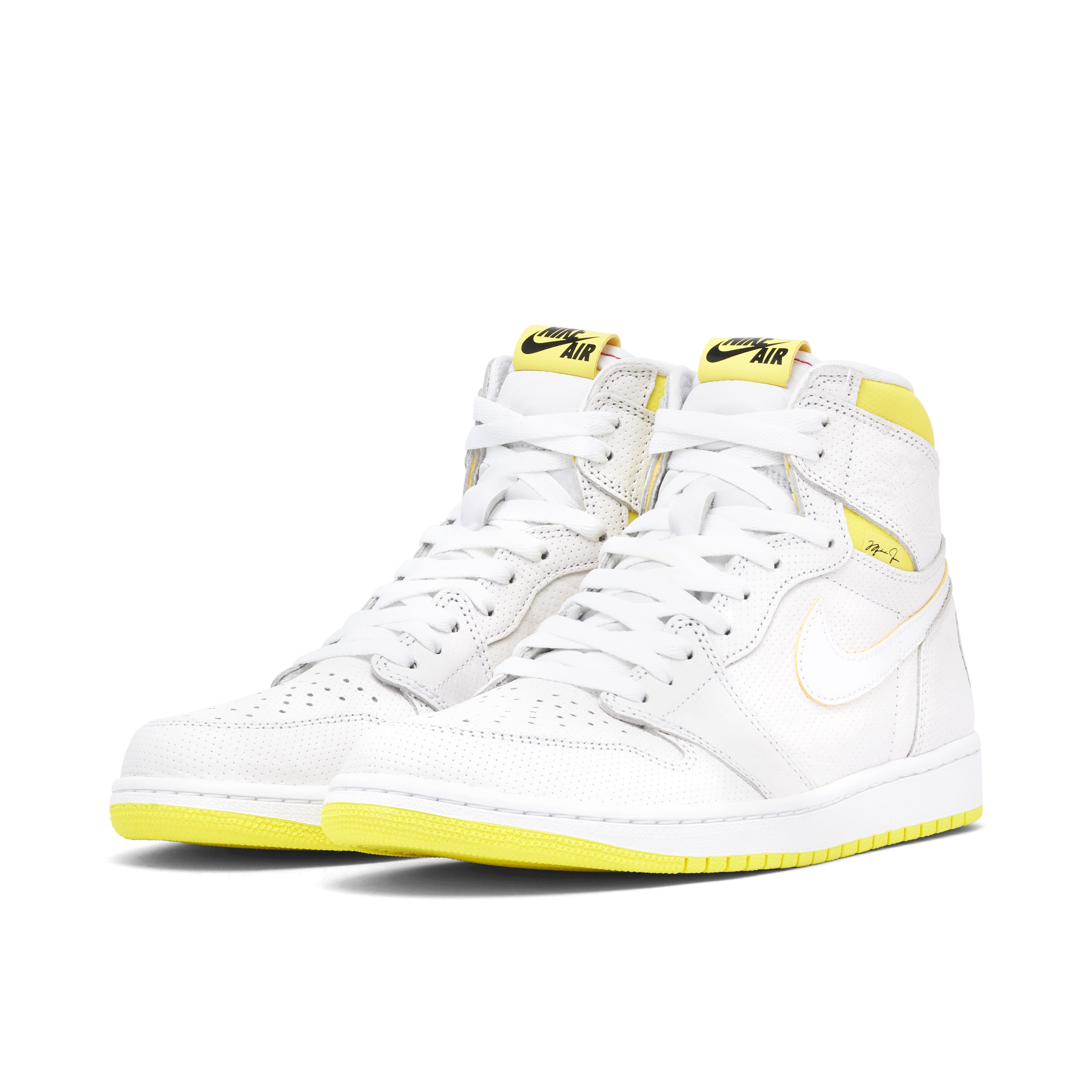 Air jordan 1 retro store high og first class flight