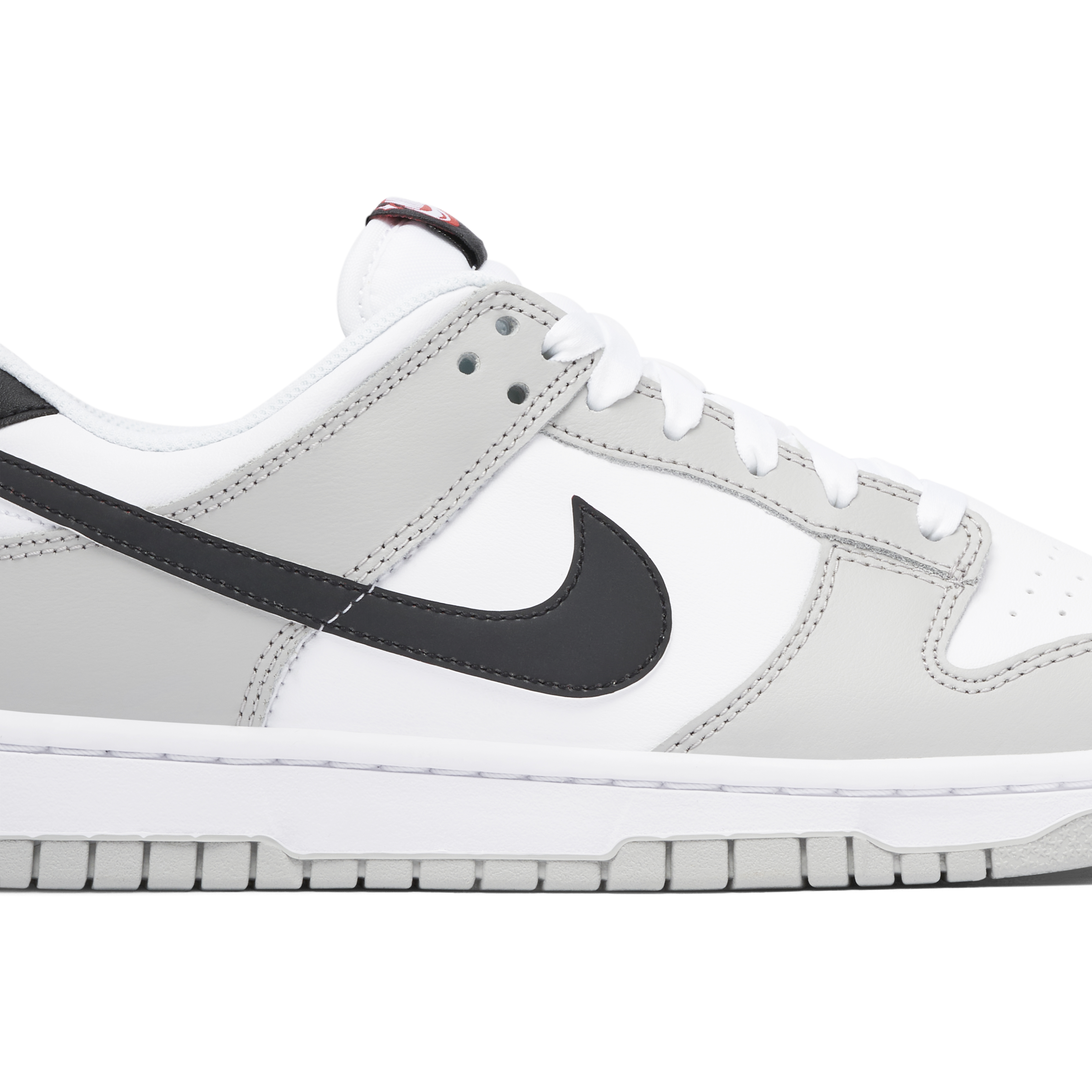 Nike Dunk Low SE Lottery Ivory Black | DR9654-001 | Laced