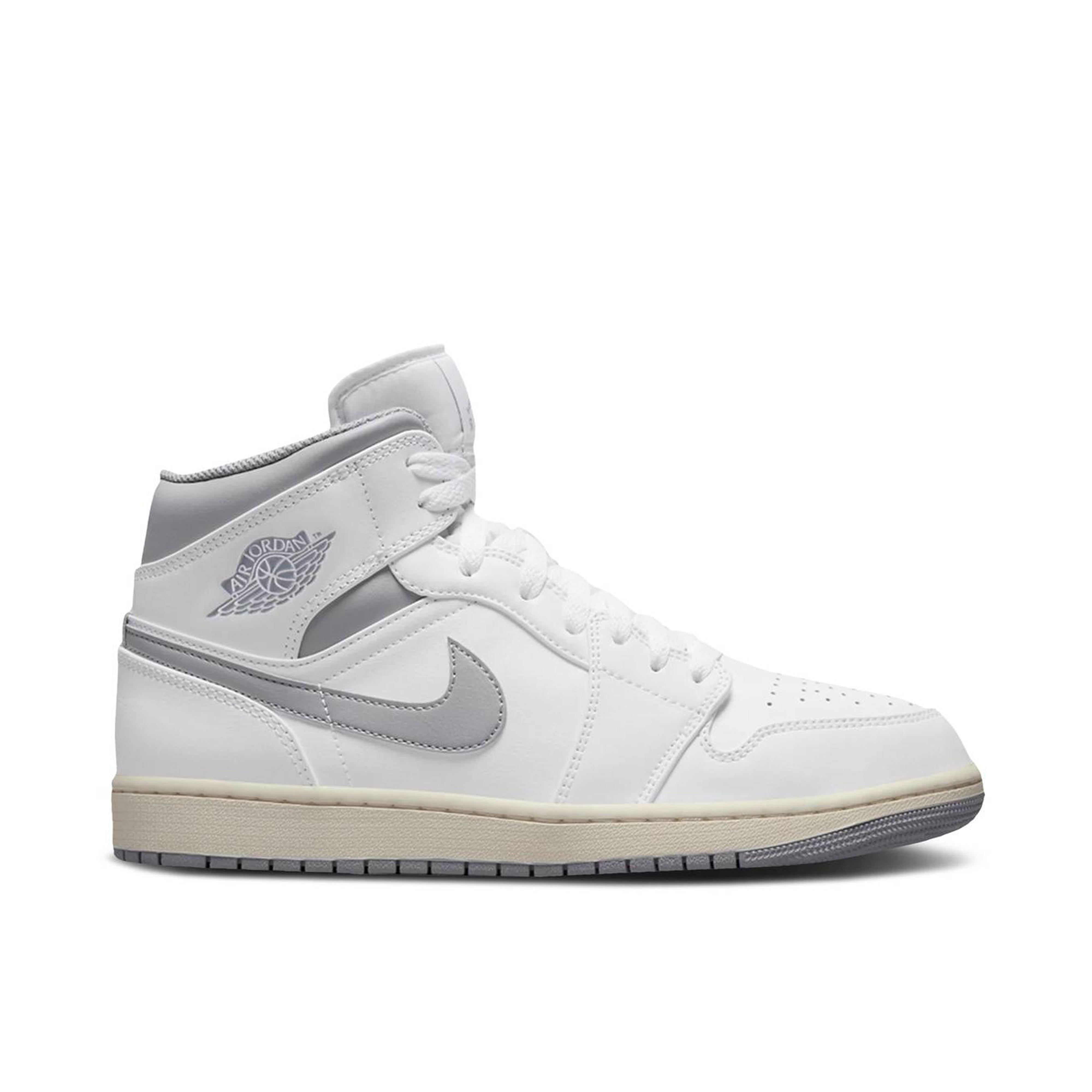 Aj1 neutral sale grey