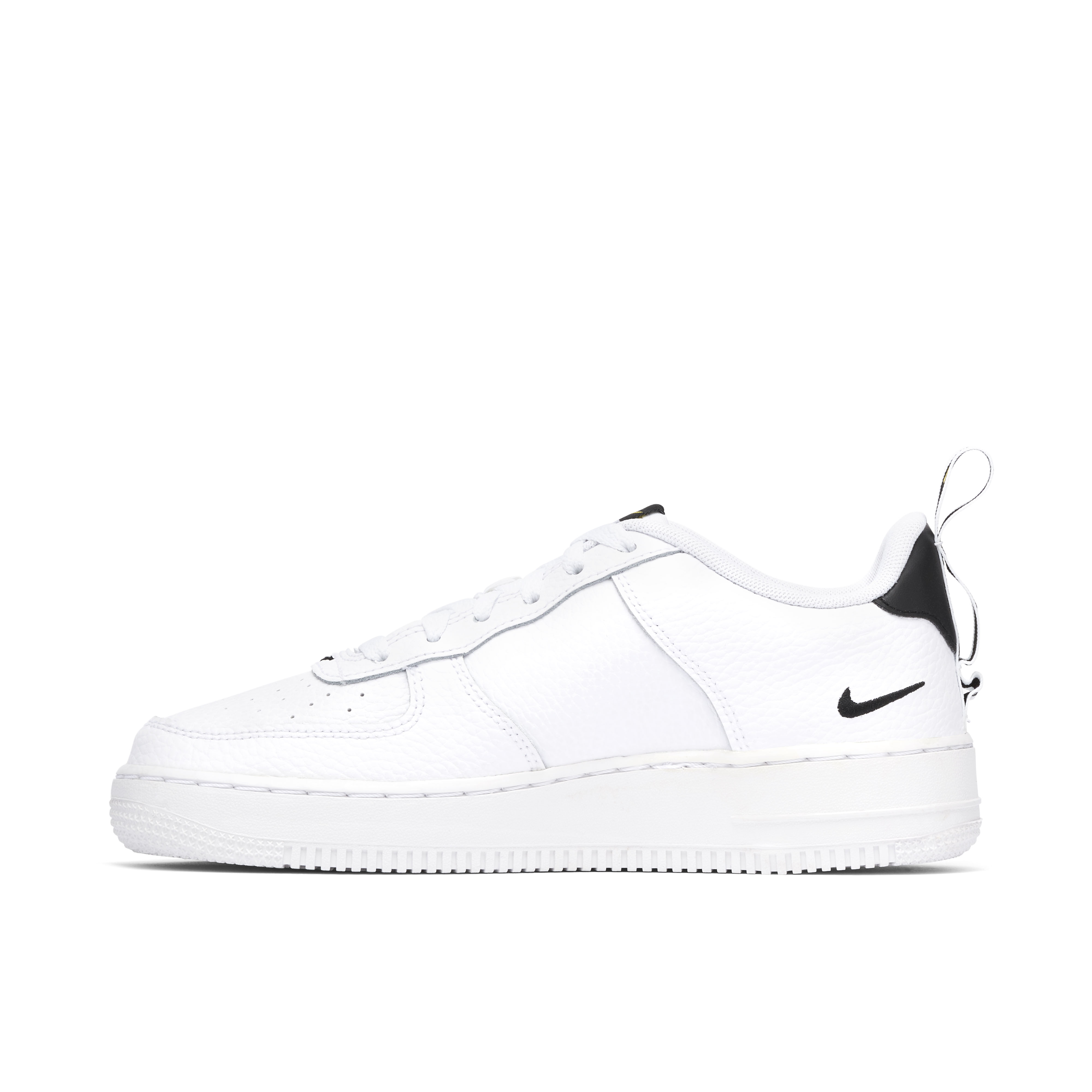 Nike AIR Force 1 LV8 Utility (GS) - AR1708-100 - Size 4y : : Tools  & Home Improvement