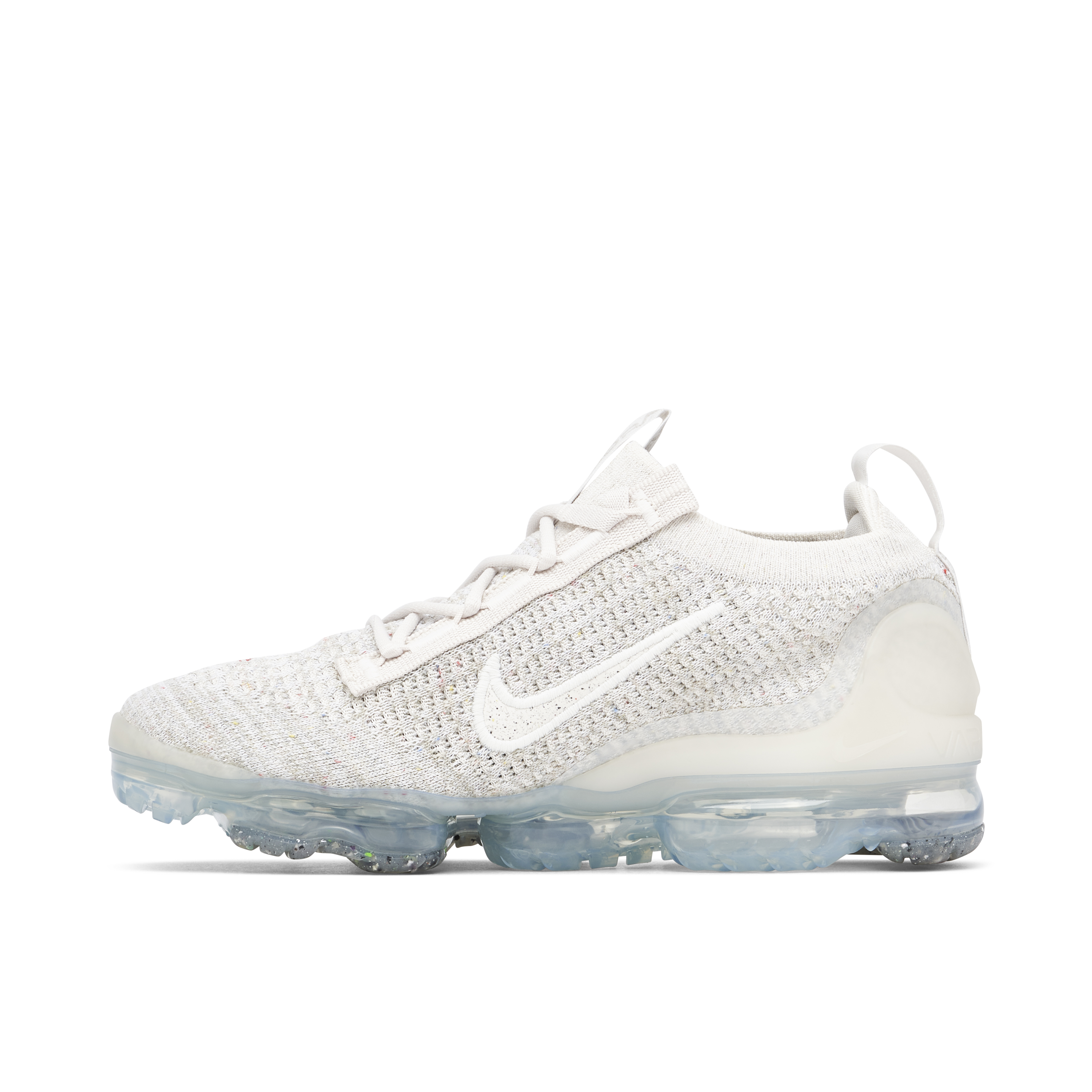 Vapormax silver on sale