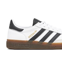 Buy Handball Spezial 'White Black Gum' - IE3403