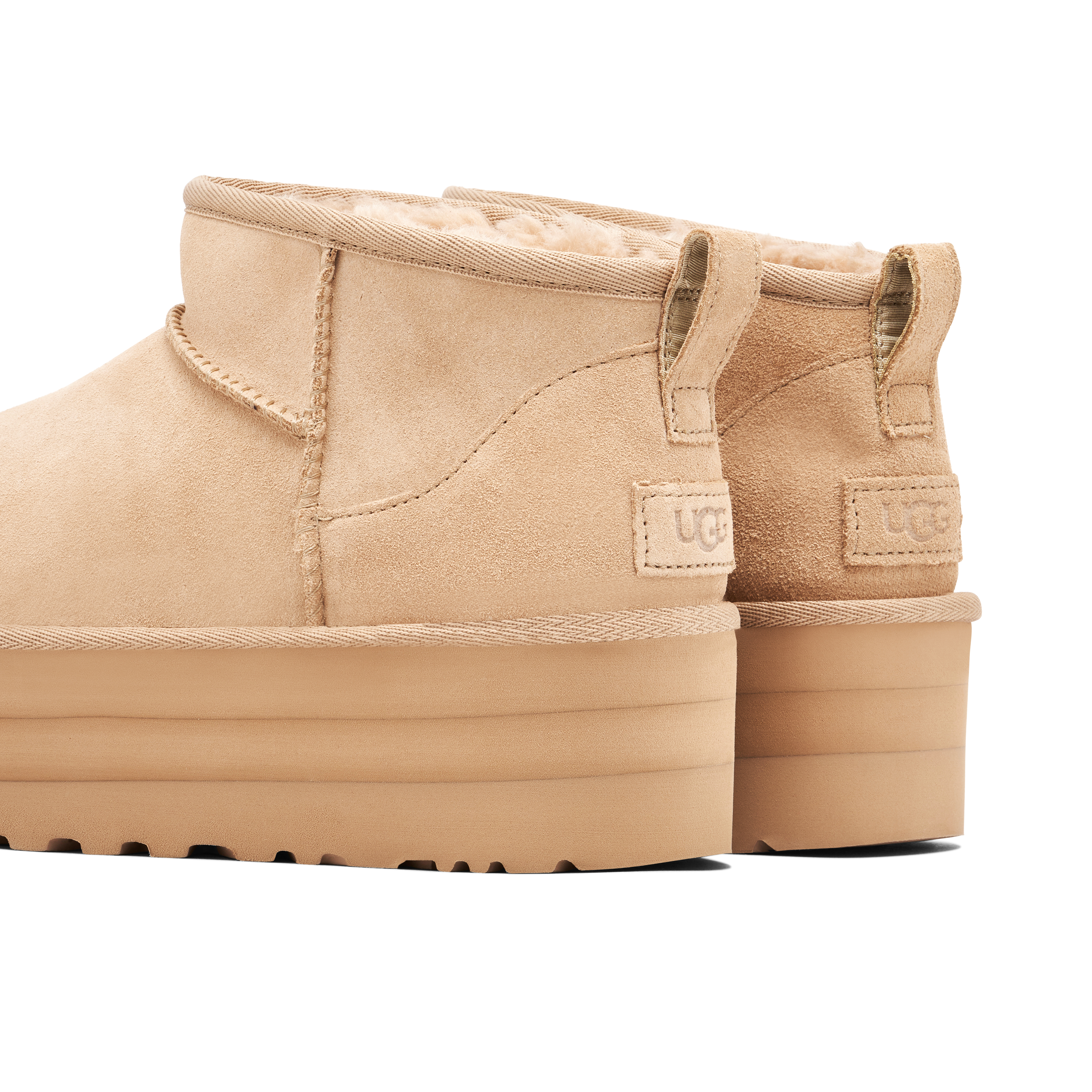 Ugg sales classic sand