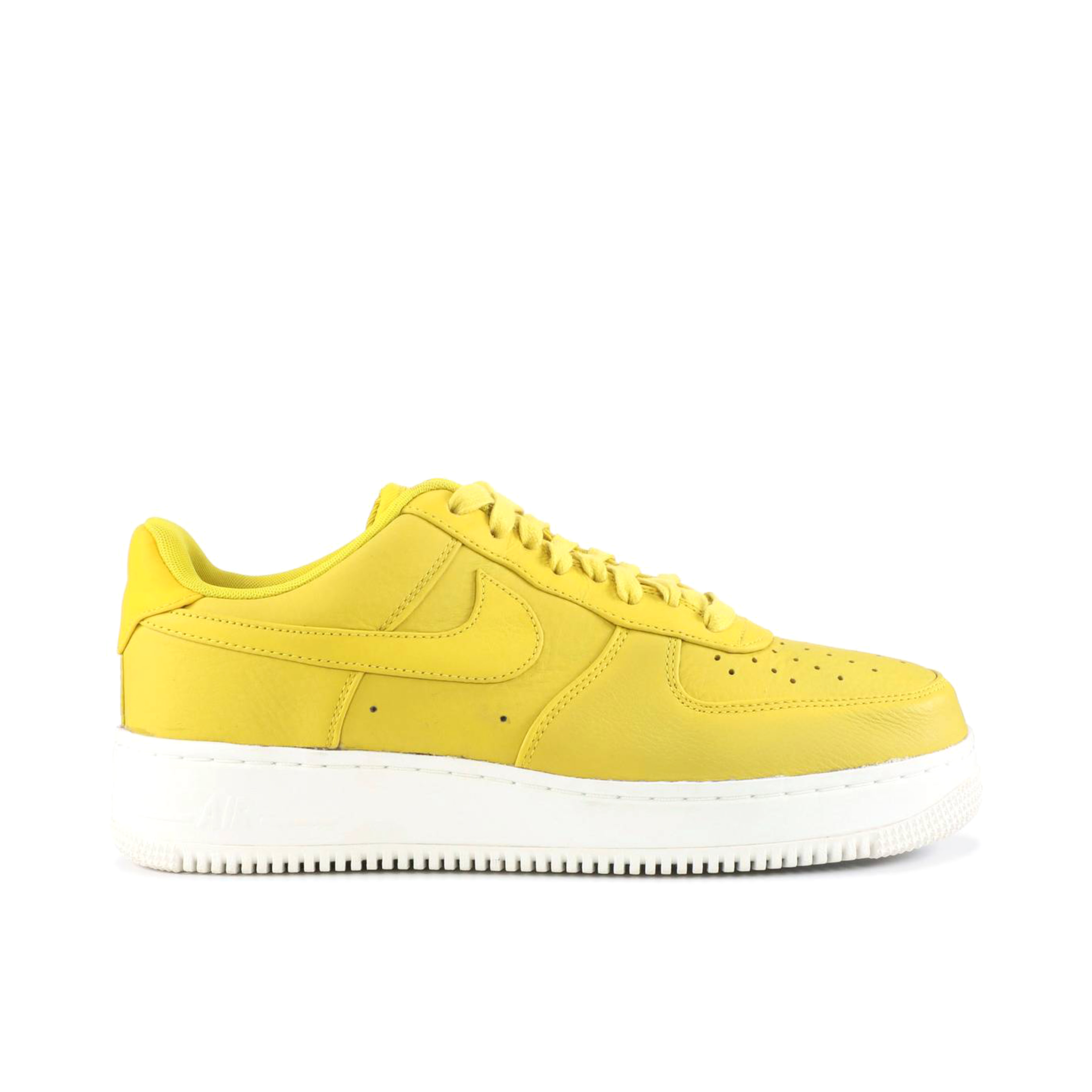 Air force 2024 1 bright citron