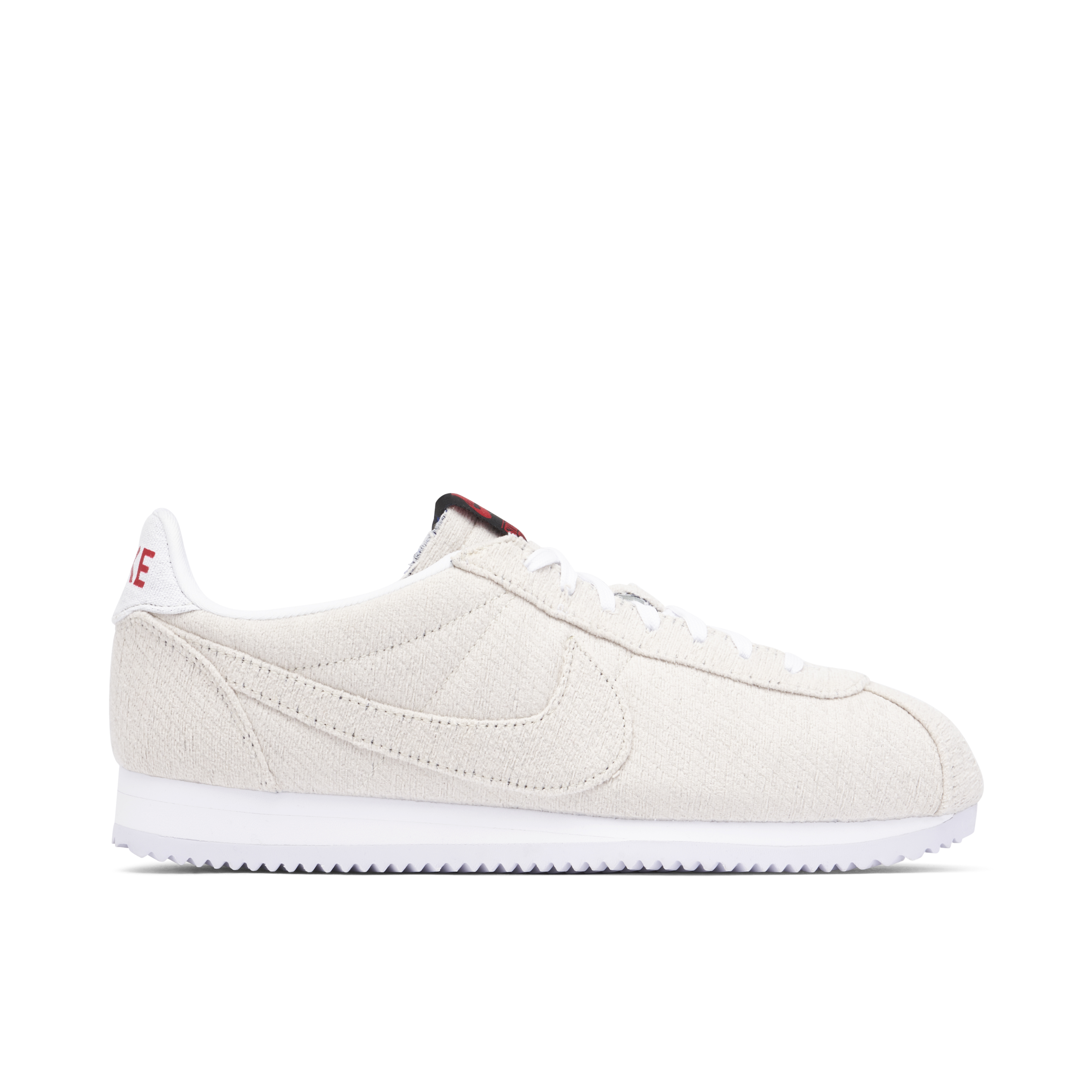 Nike stranger things hotsell cortez upside down