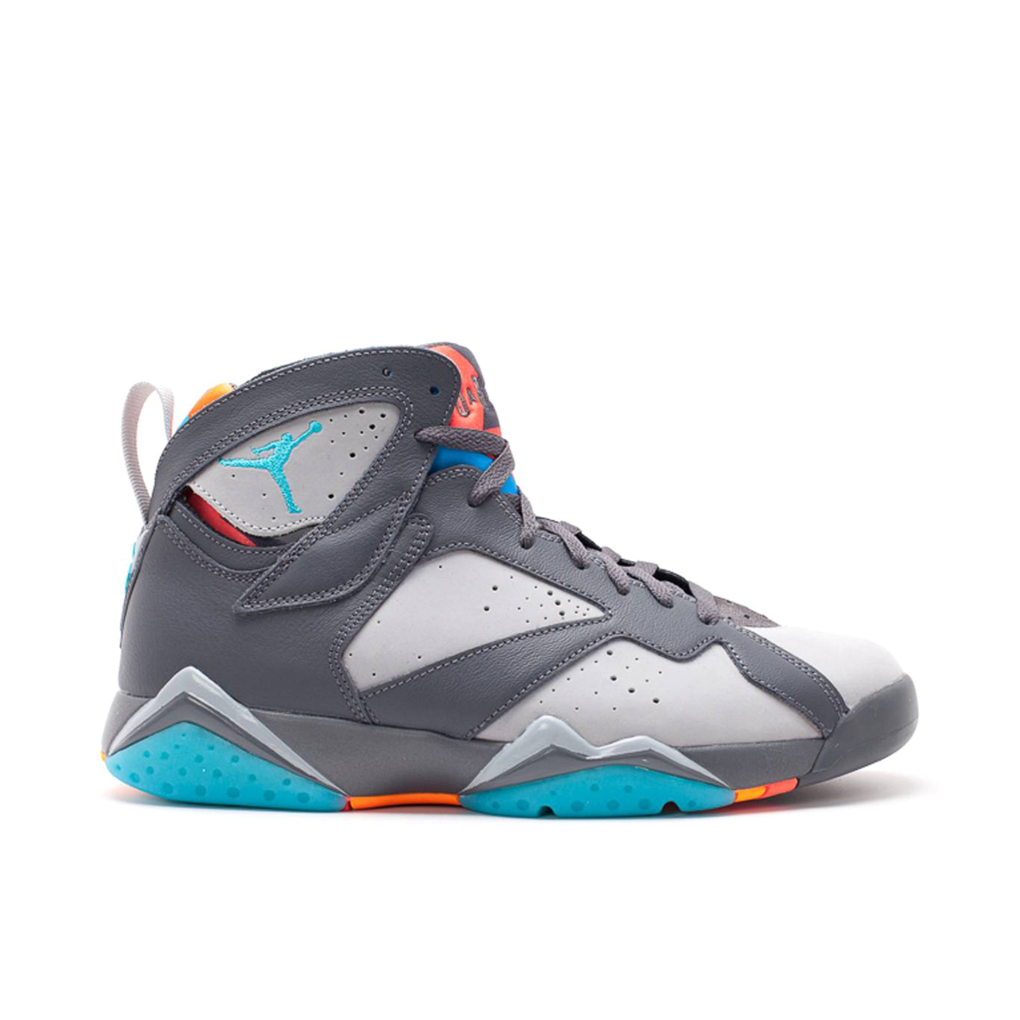 Air Jordan 7 Retro Barcelona Days 