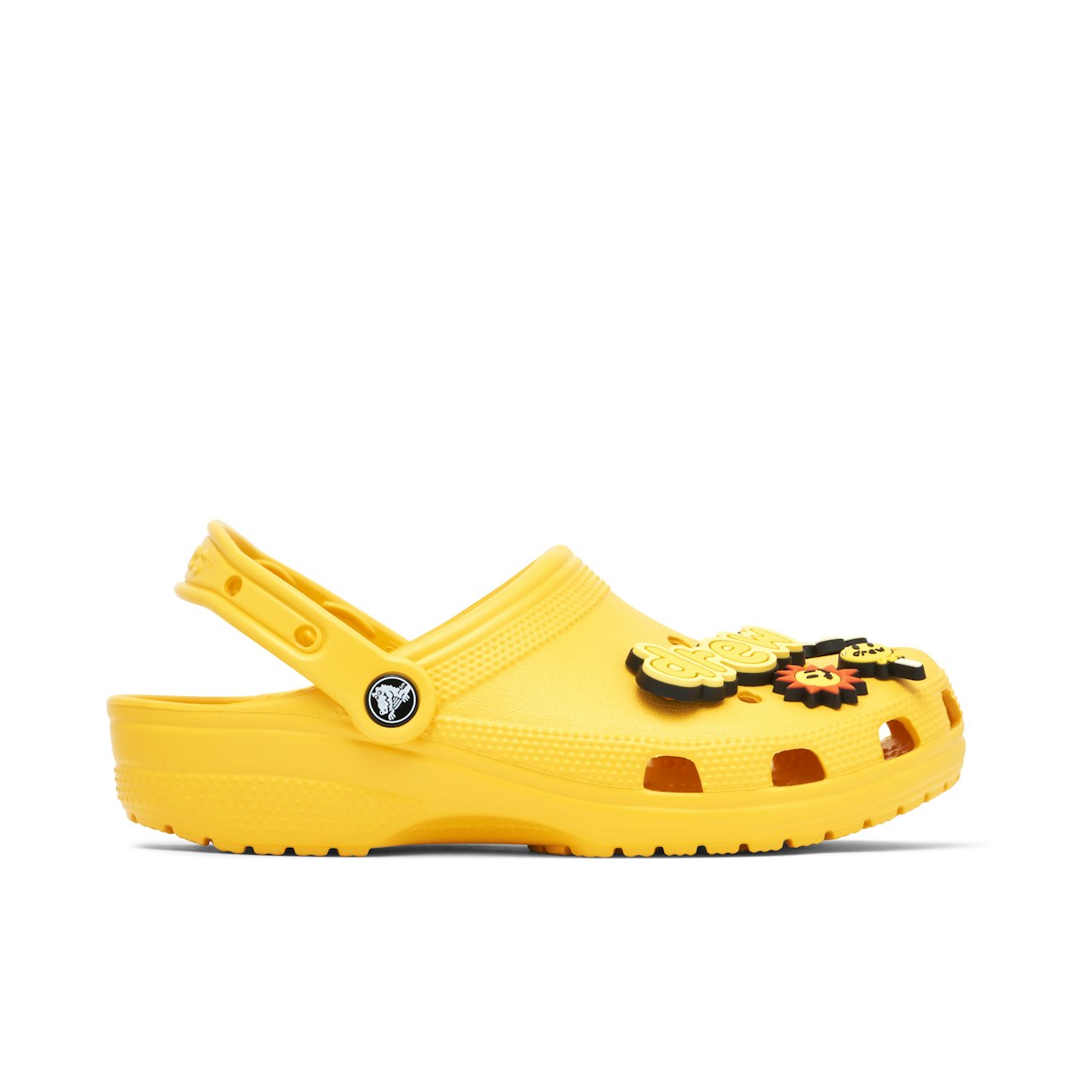 JosShoe (Crocs), With soft spikes., samthegirl